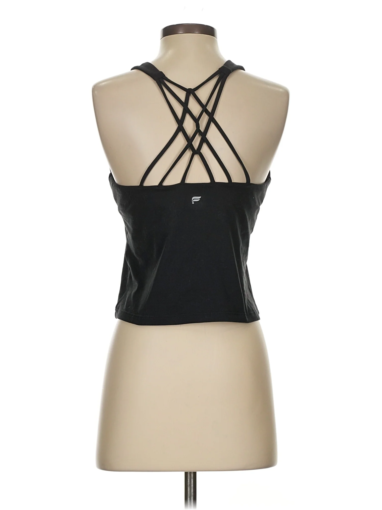 Sleeveless T Shirt - Image 2