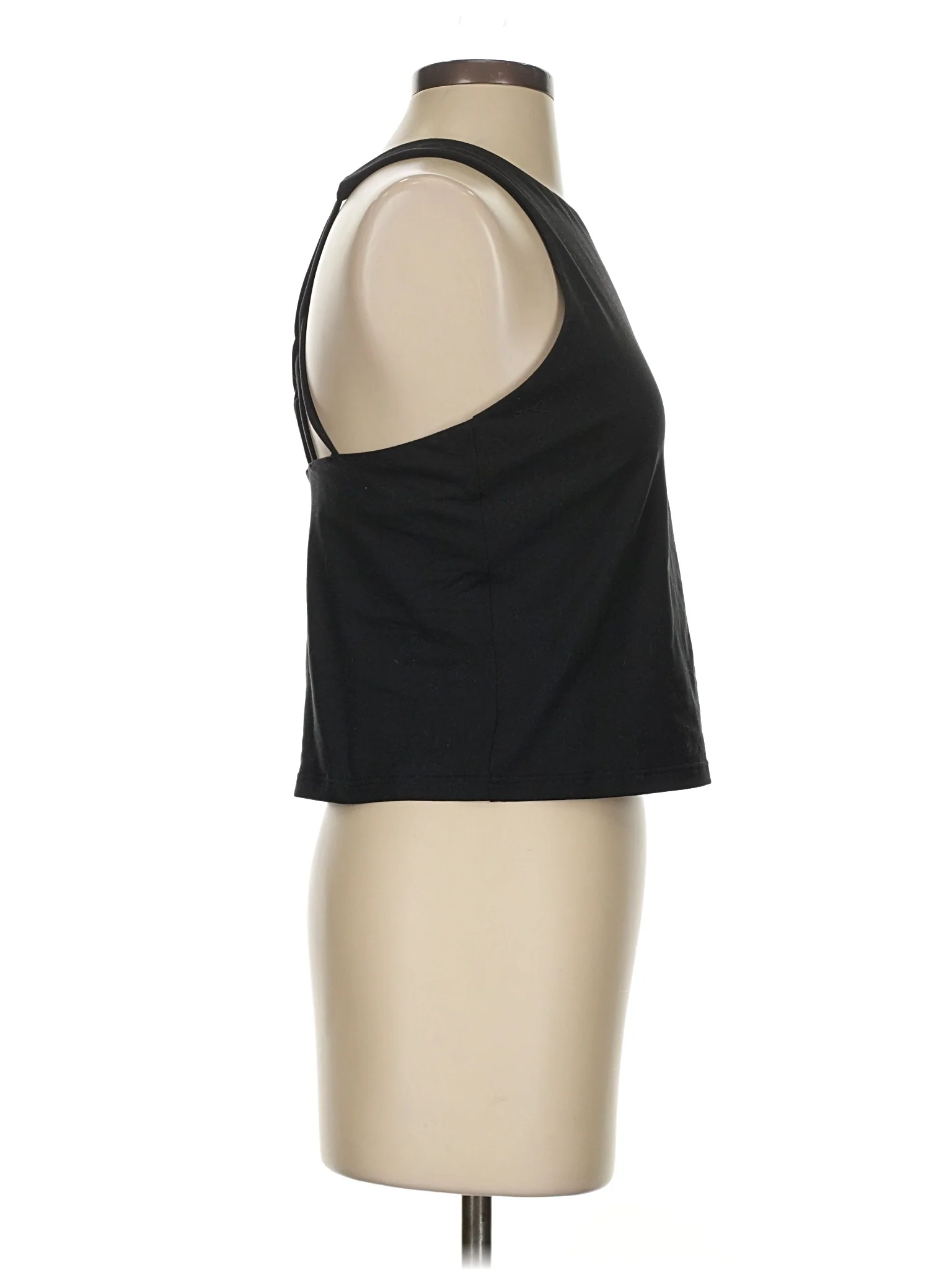 Sleeveless T Shirt - Image 3