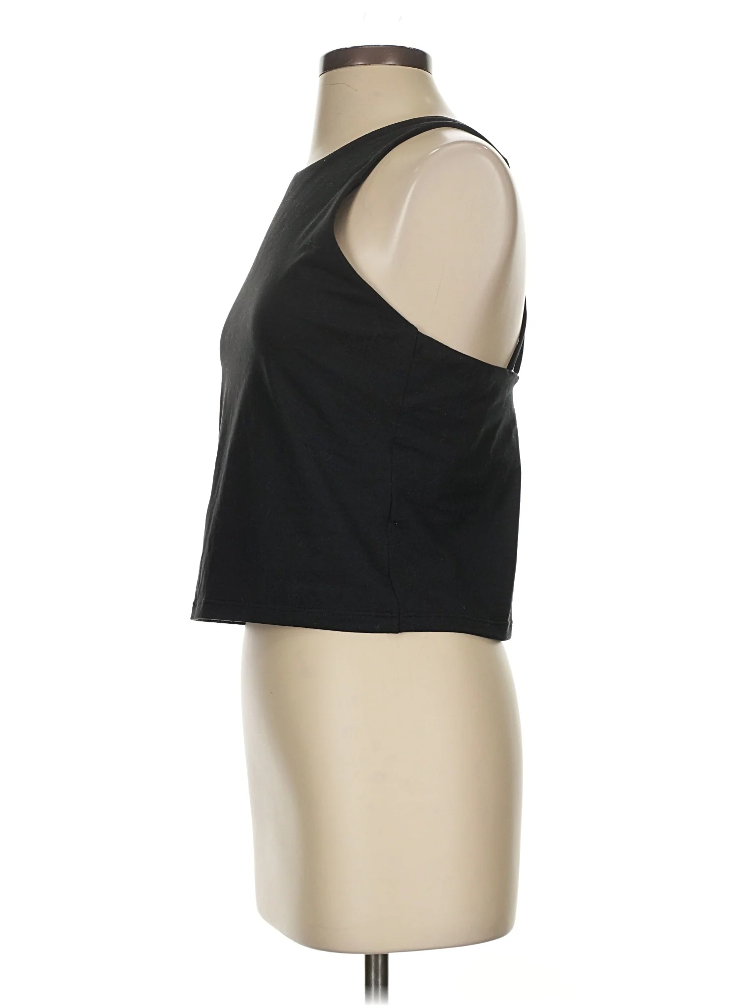 Sleeveless T Shirt - Image 4