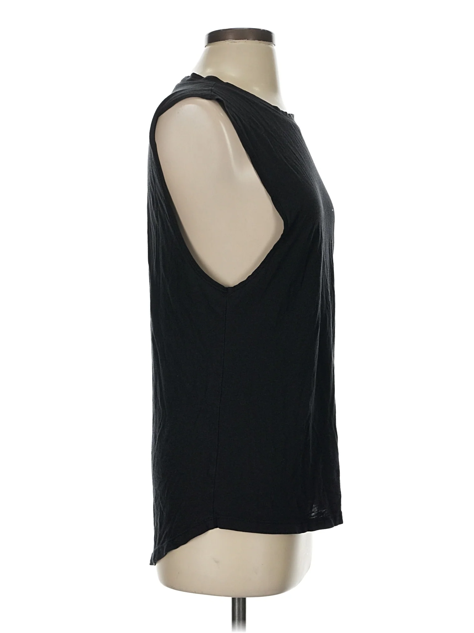 Sleeveless T Shirt - Image 3