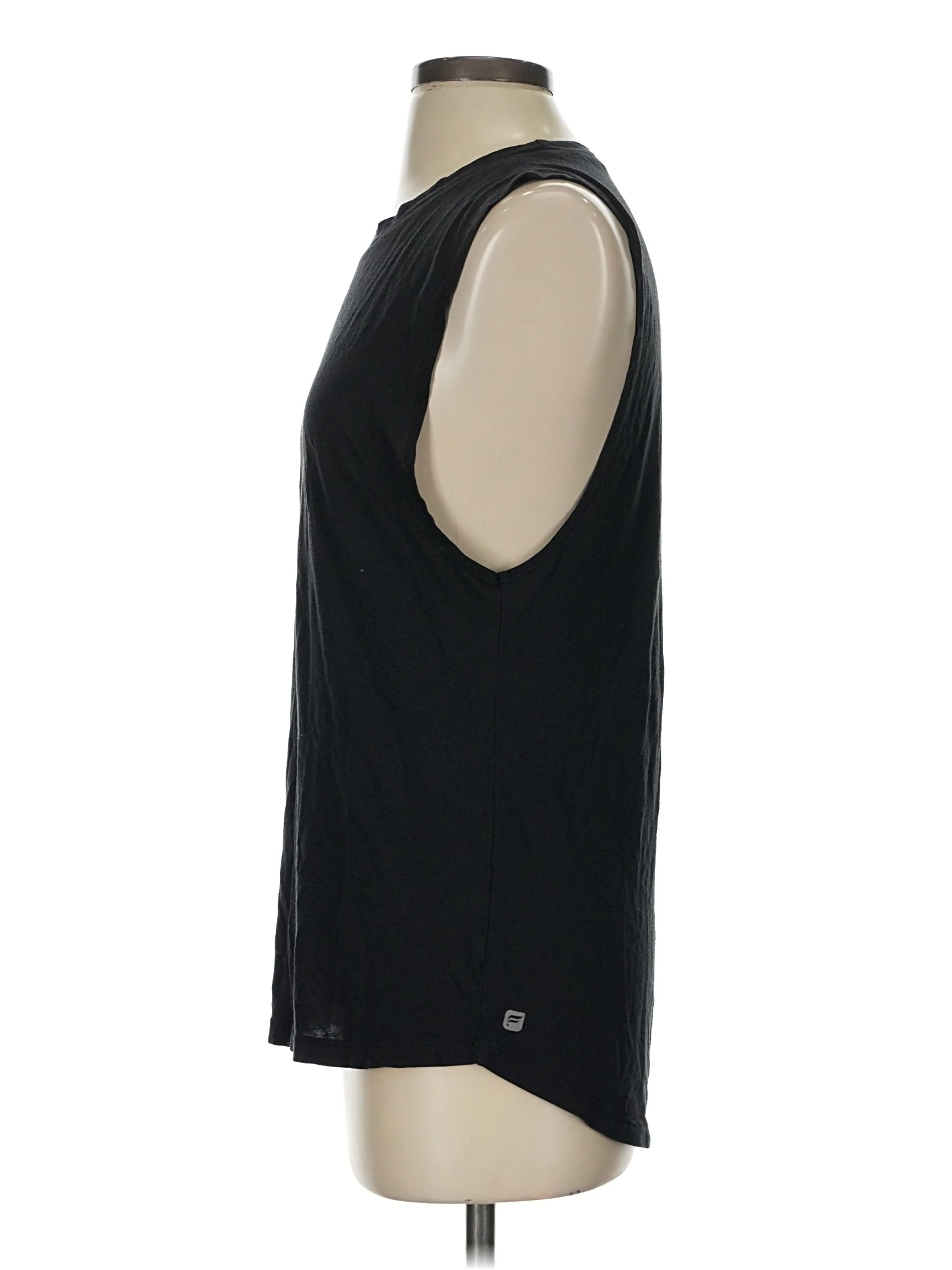 Sleeveless T Shirt - Image 4