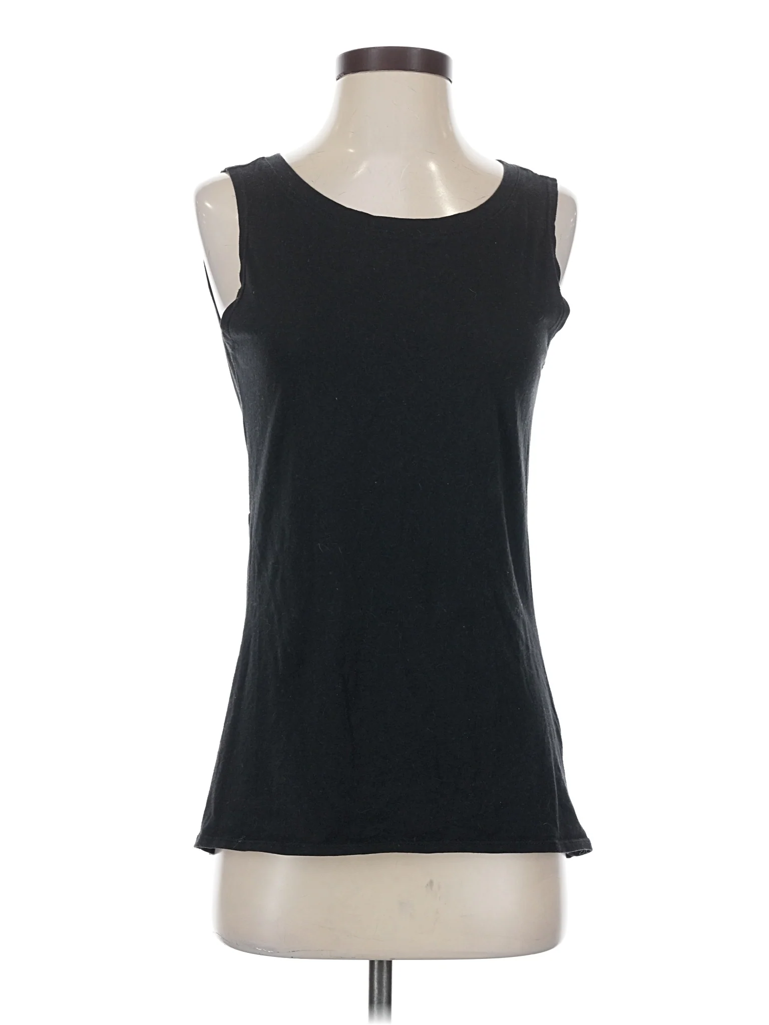 Sleeveless T Shirt