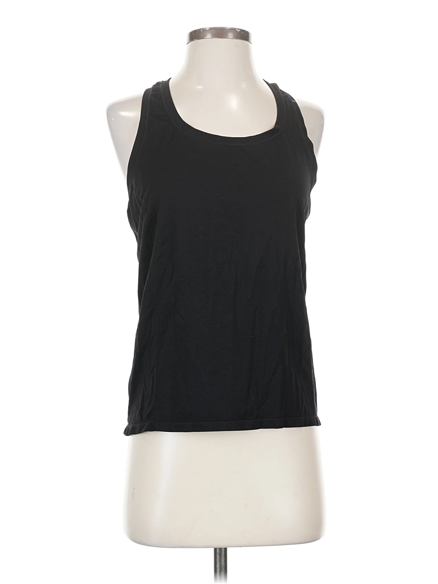 Sleeveless T Shirt