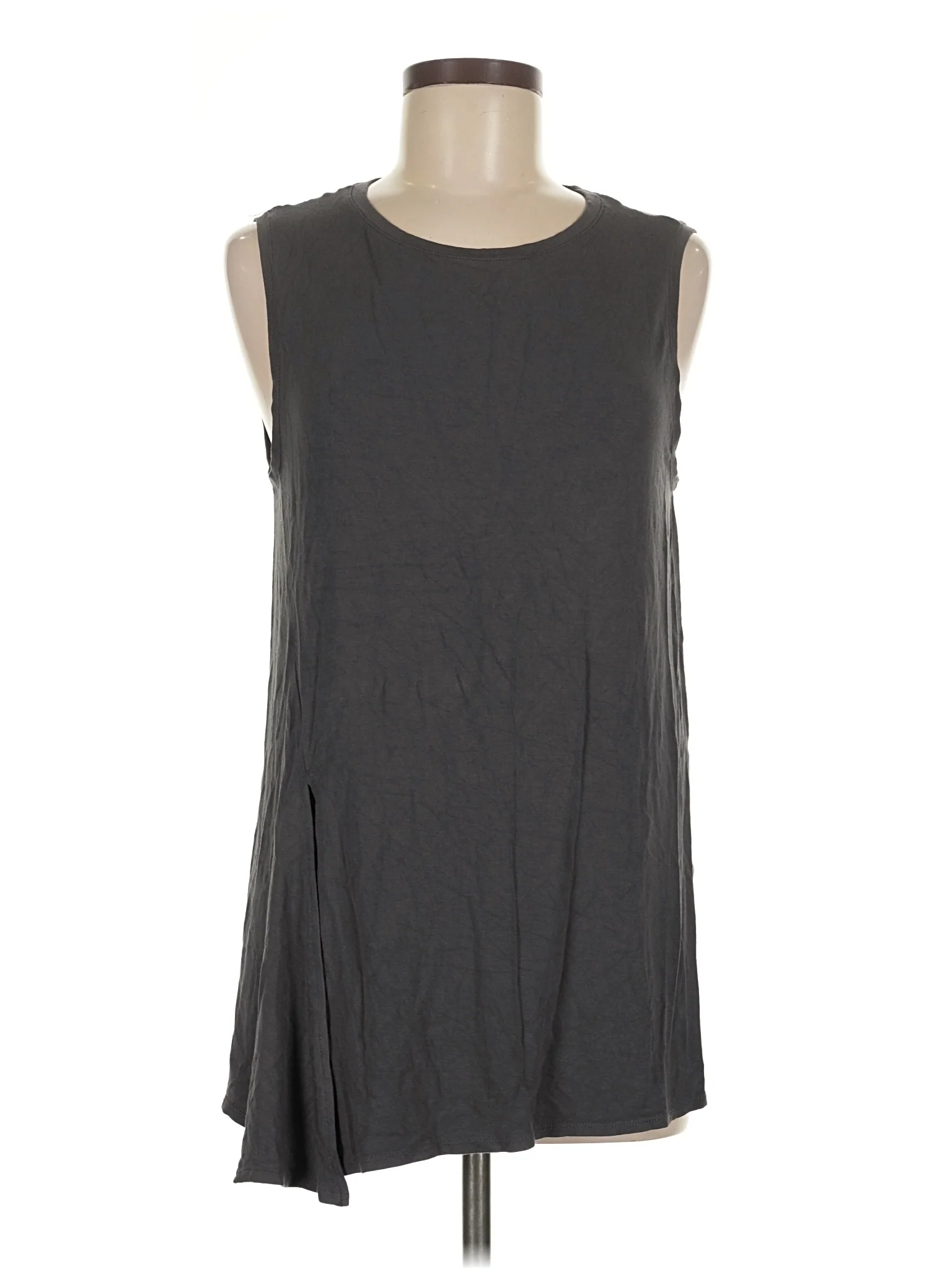 Sleeveless T Shirt