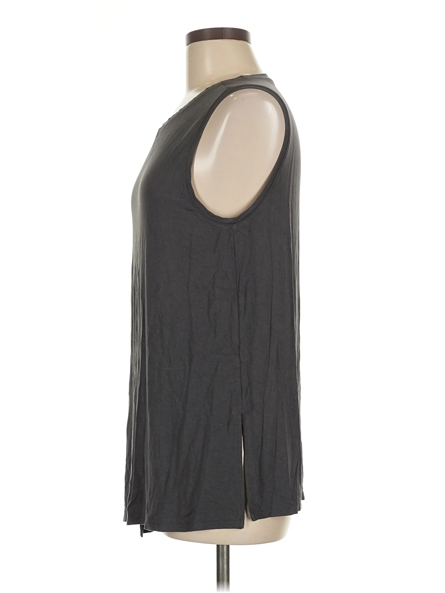 Sleeveless T Shirt - Image 4