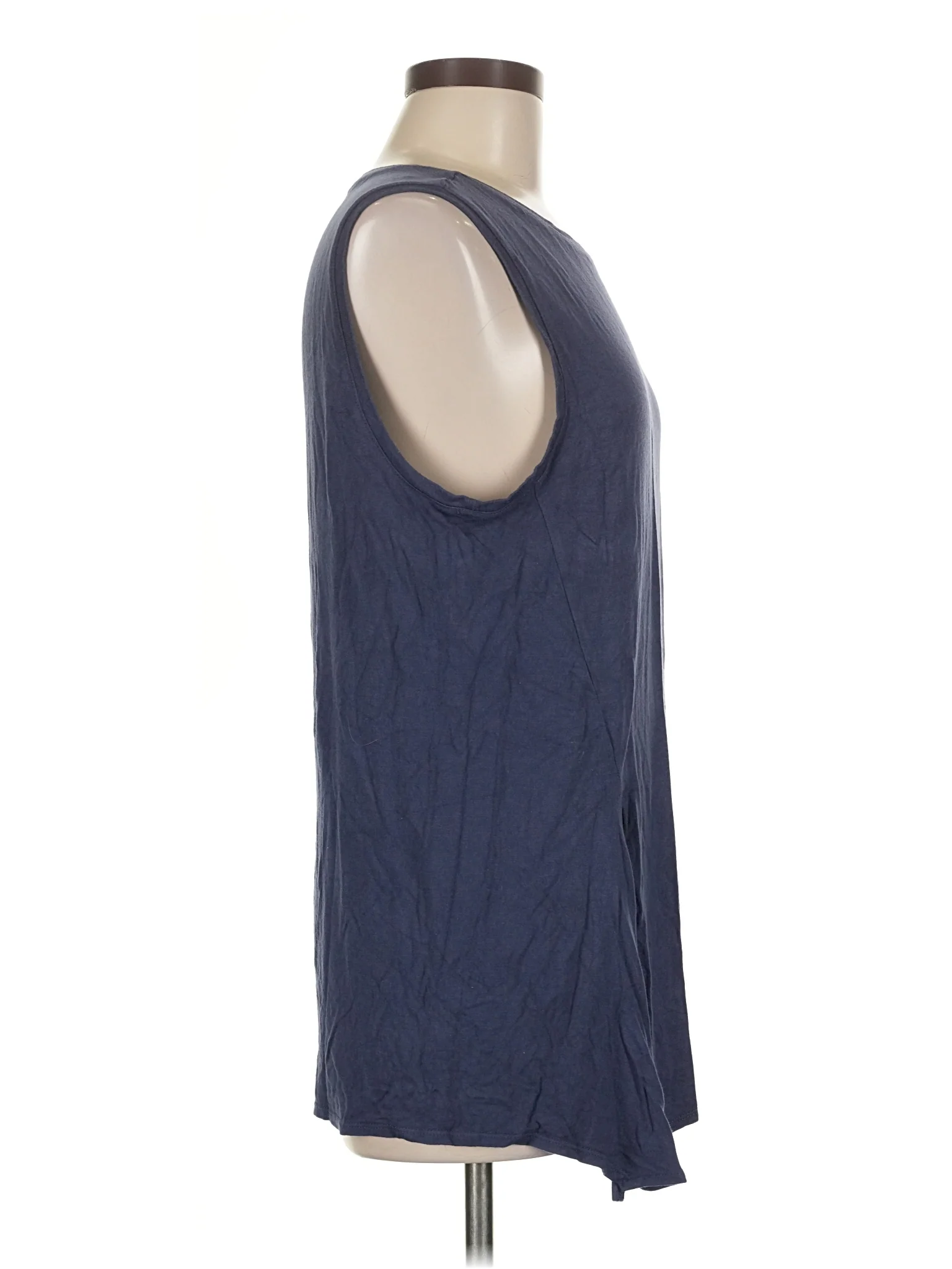 Sleeveless T Shirt - Image 3