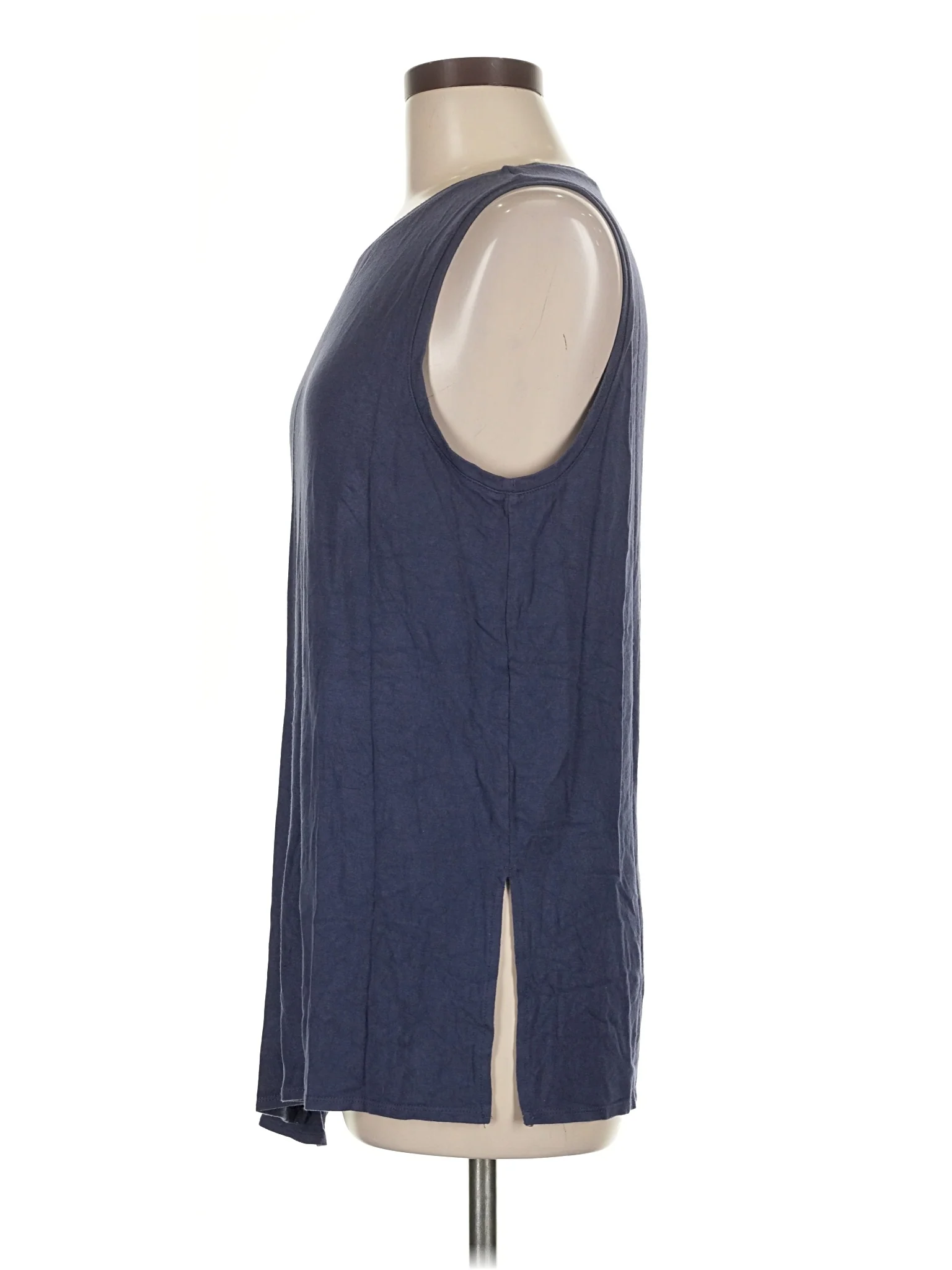 Sleeveless T Shirt - Image 4