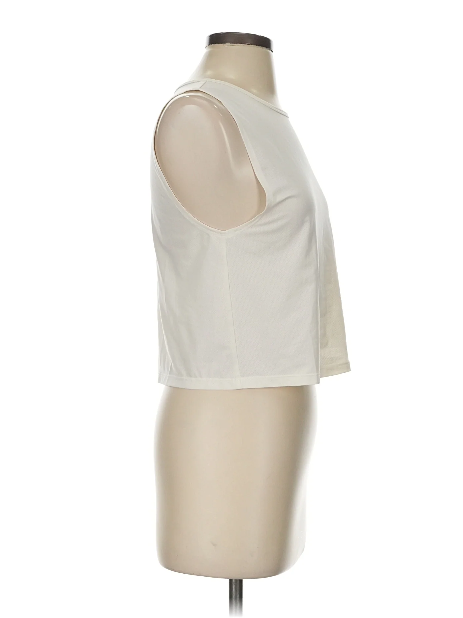 Sleeveless T Shirt - Image 3