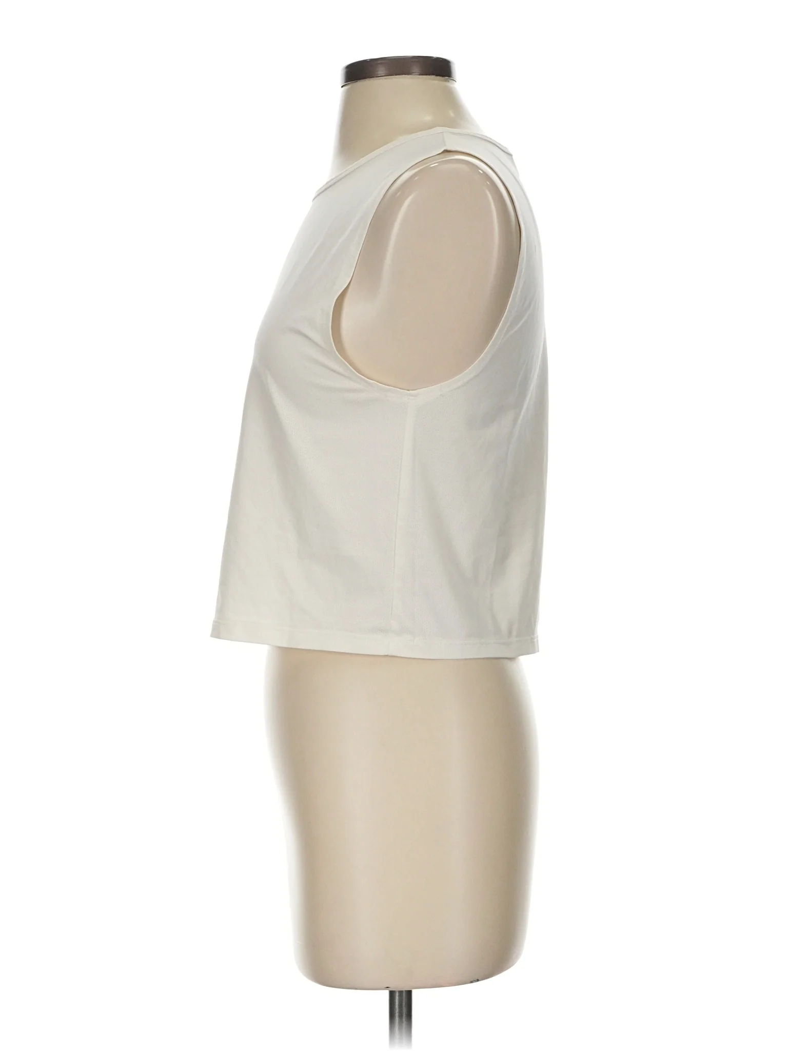 Sleeveless T Shirt - Image 4