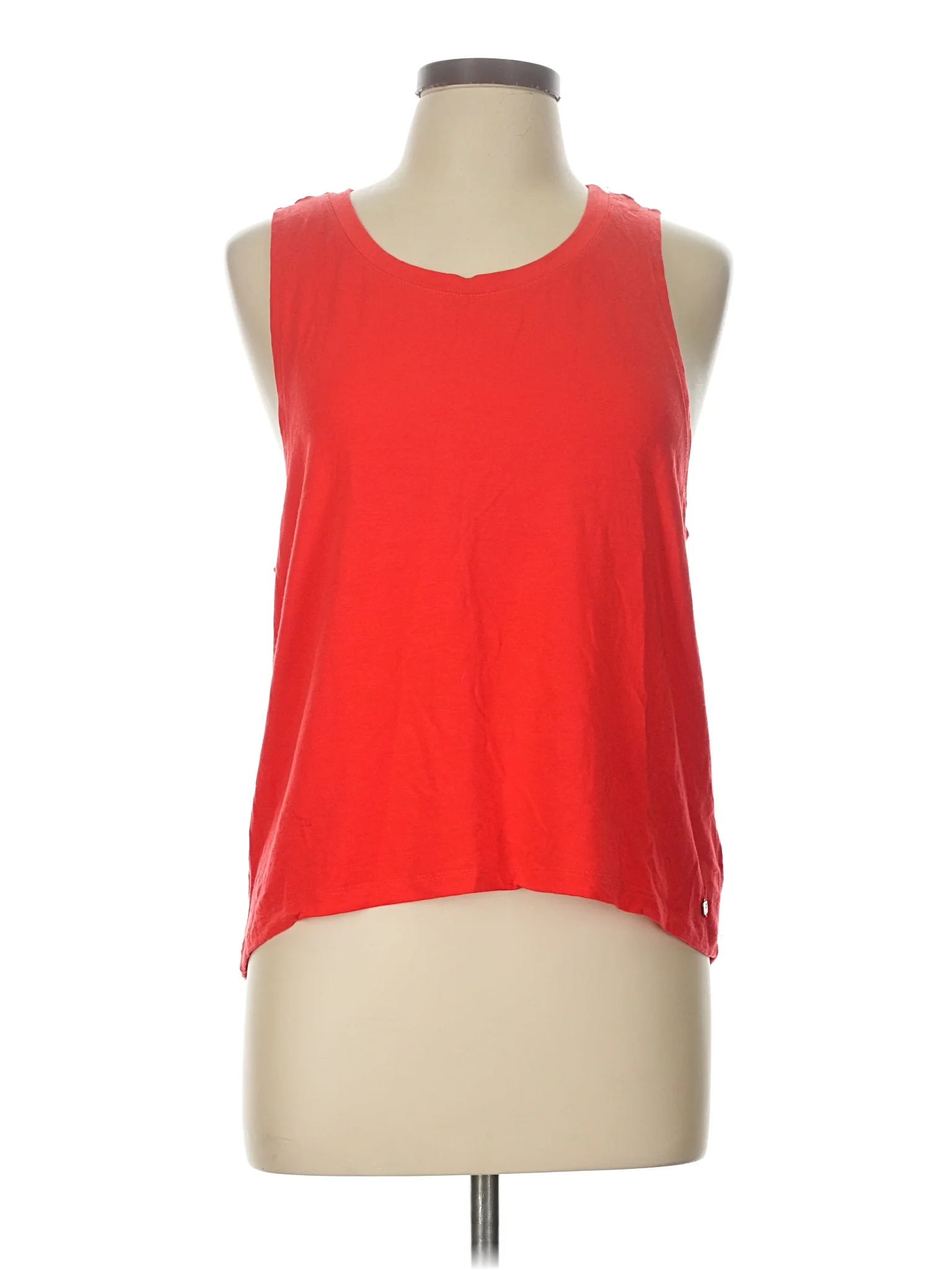 Sleeveless T Shirt