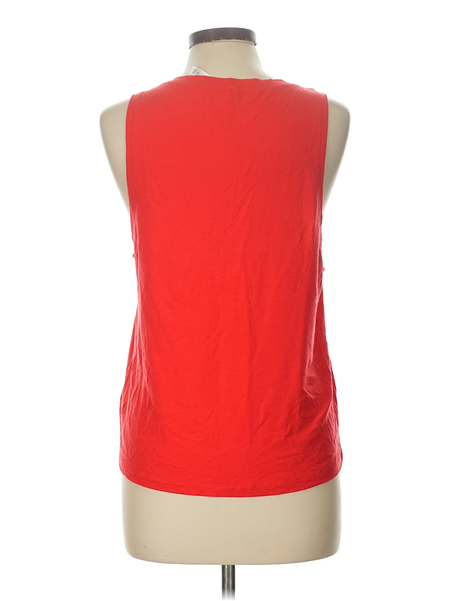 Sleeveless T Shirt - Image 2