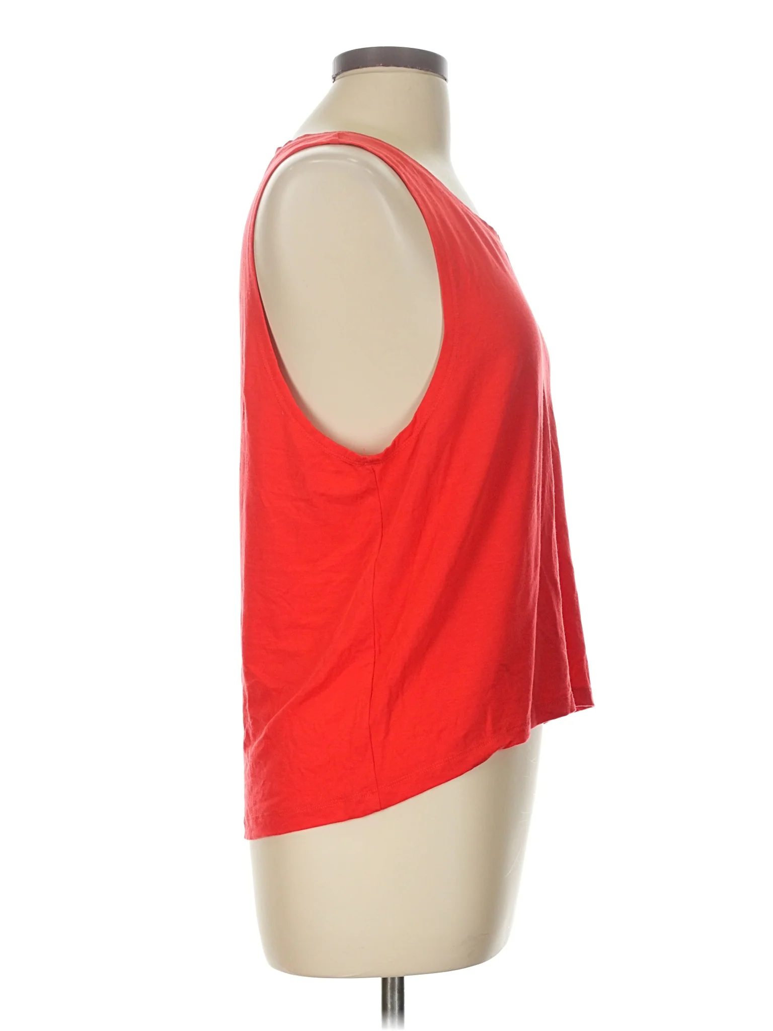 Sleeveless T Shirt - Image 3