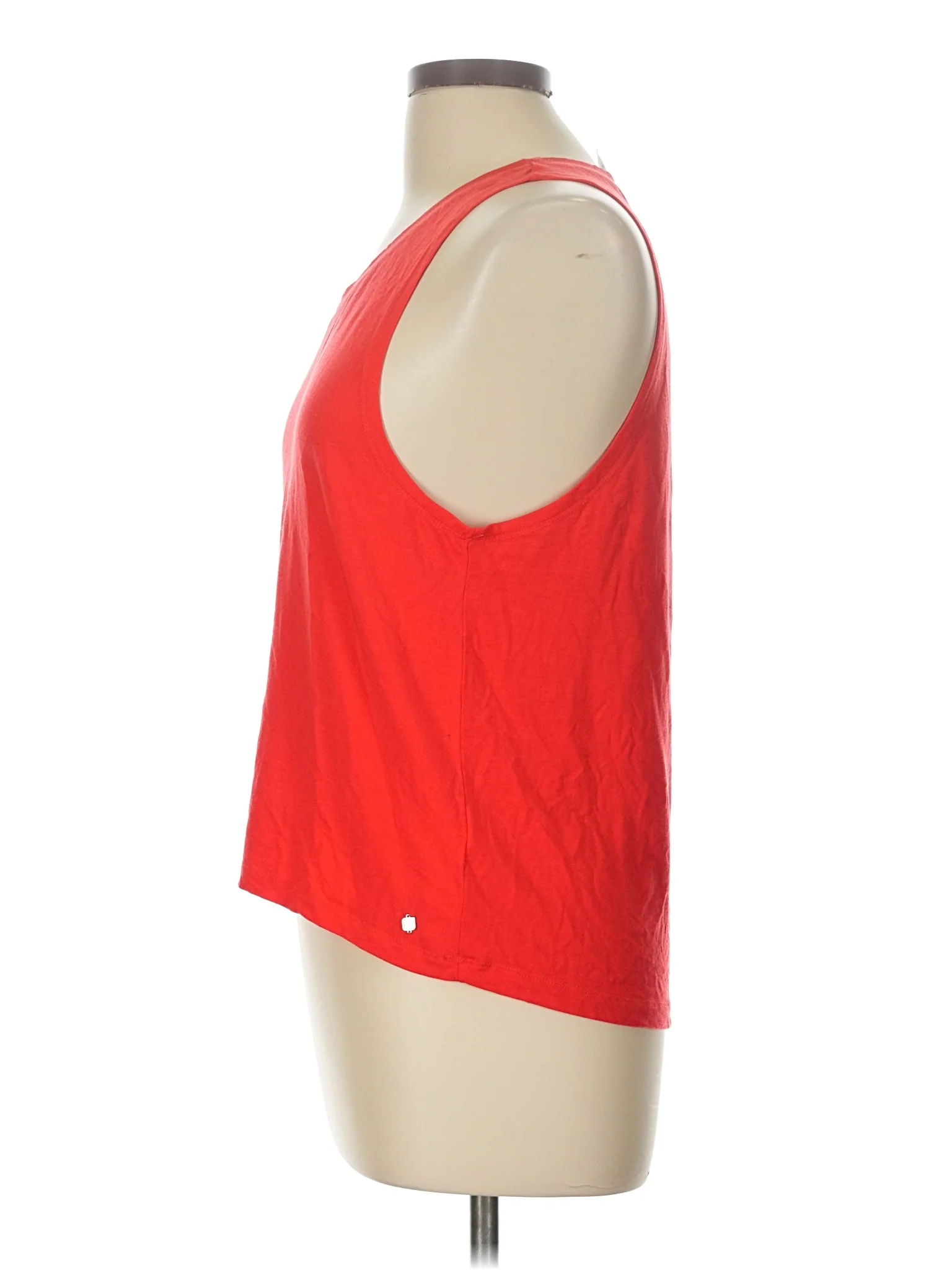 Sleeveless T Shirt - Image 4