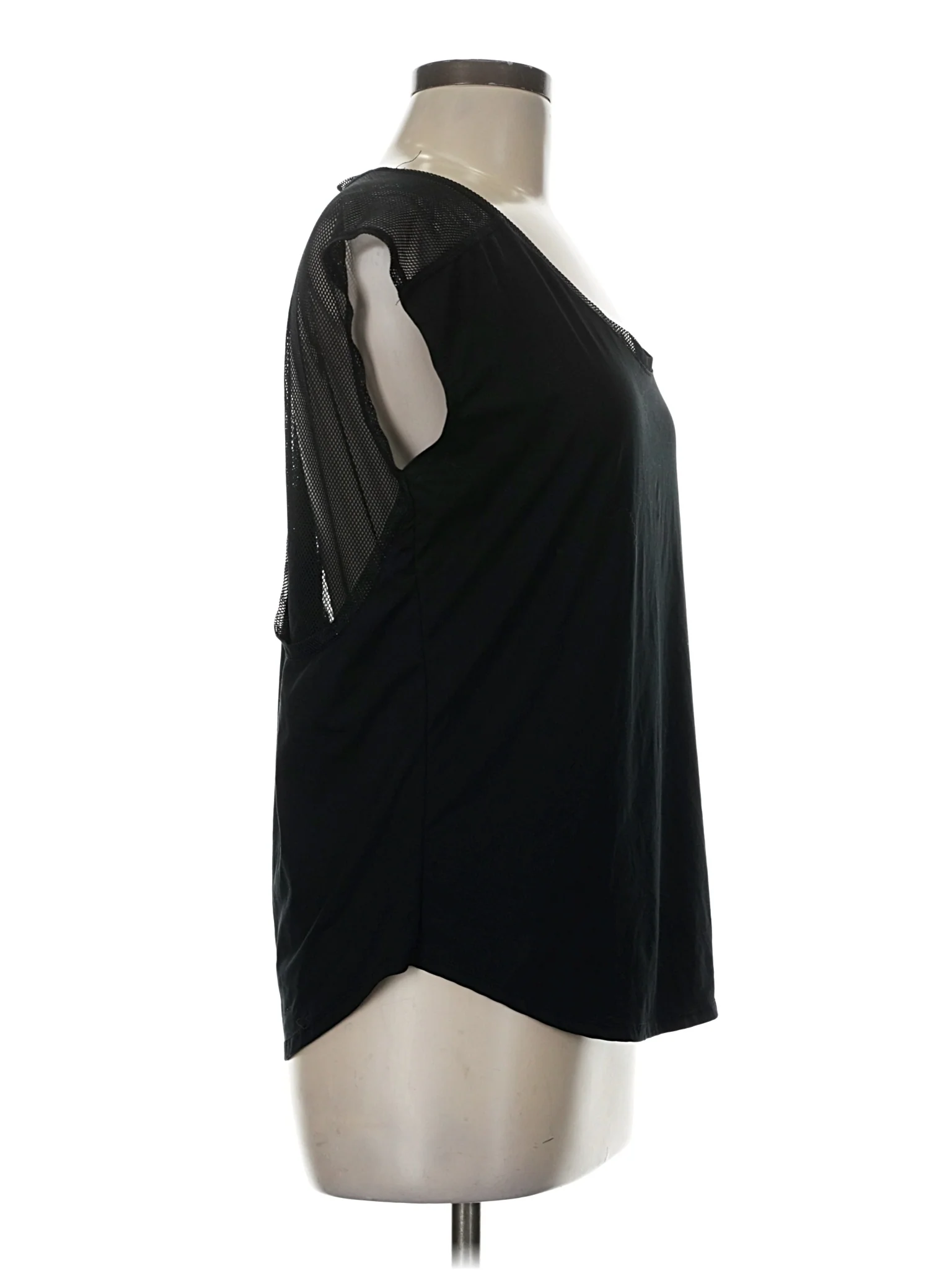 Sleeveless T Shirt - Image 3