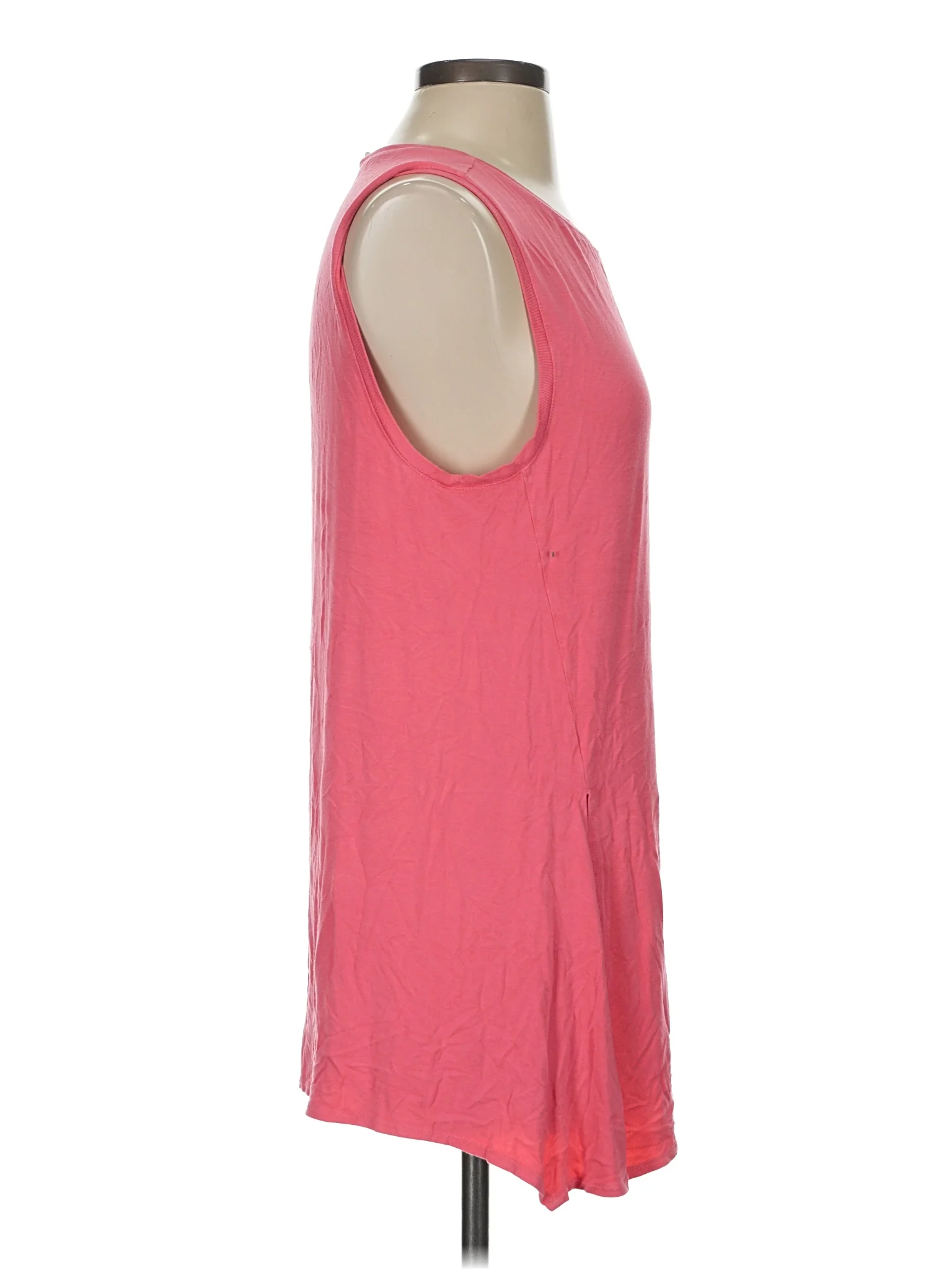 Sleeveless T Shirt - Image 3