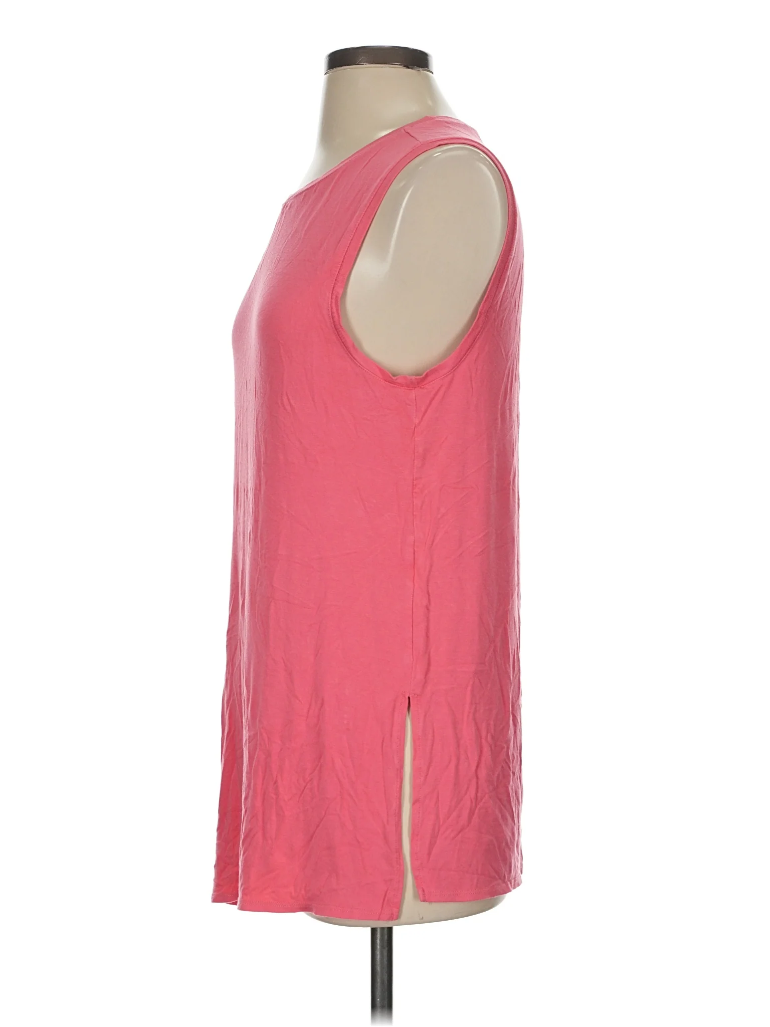 Sleeveless T Shirt - Image 4