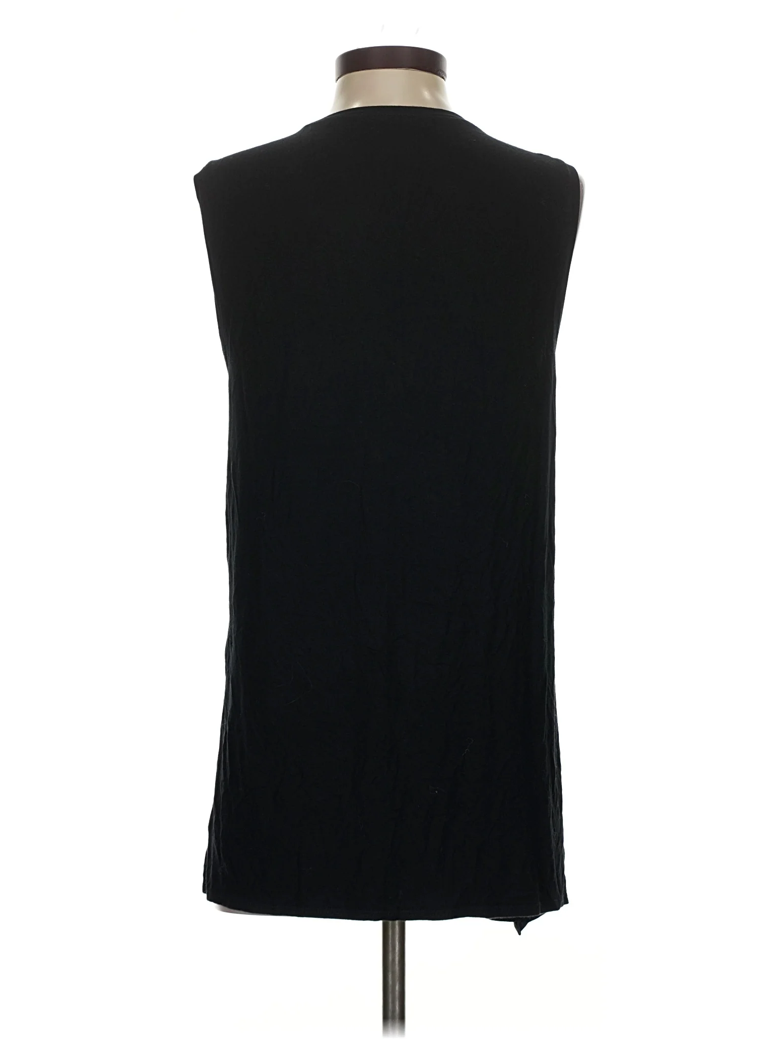 Sleeveless T Shirt - Image 2