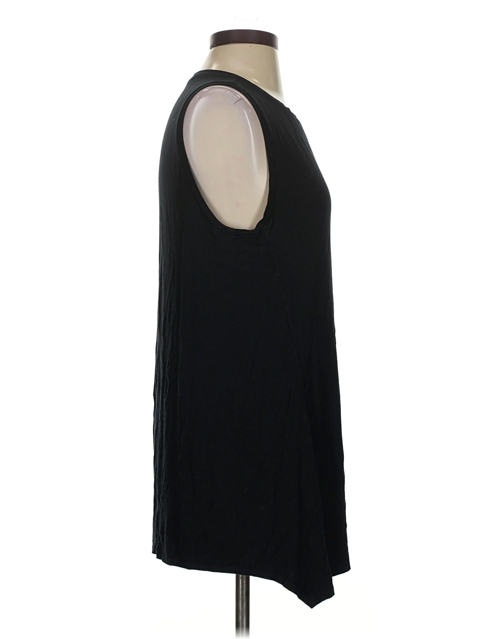Sleeveless T Shirt - Image 3