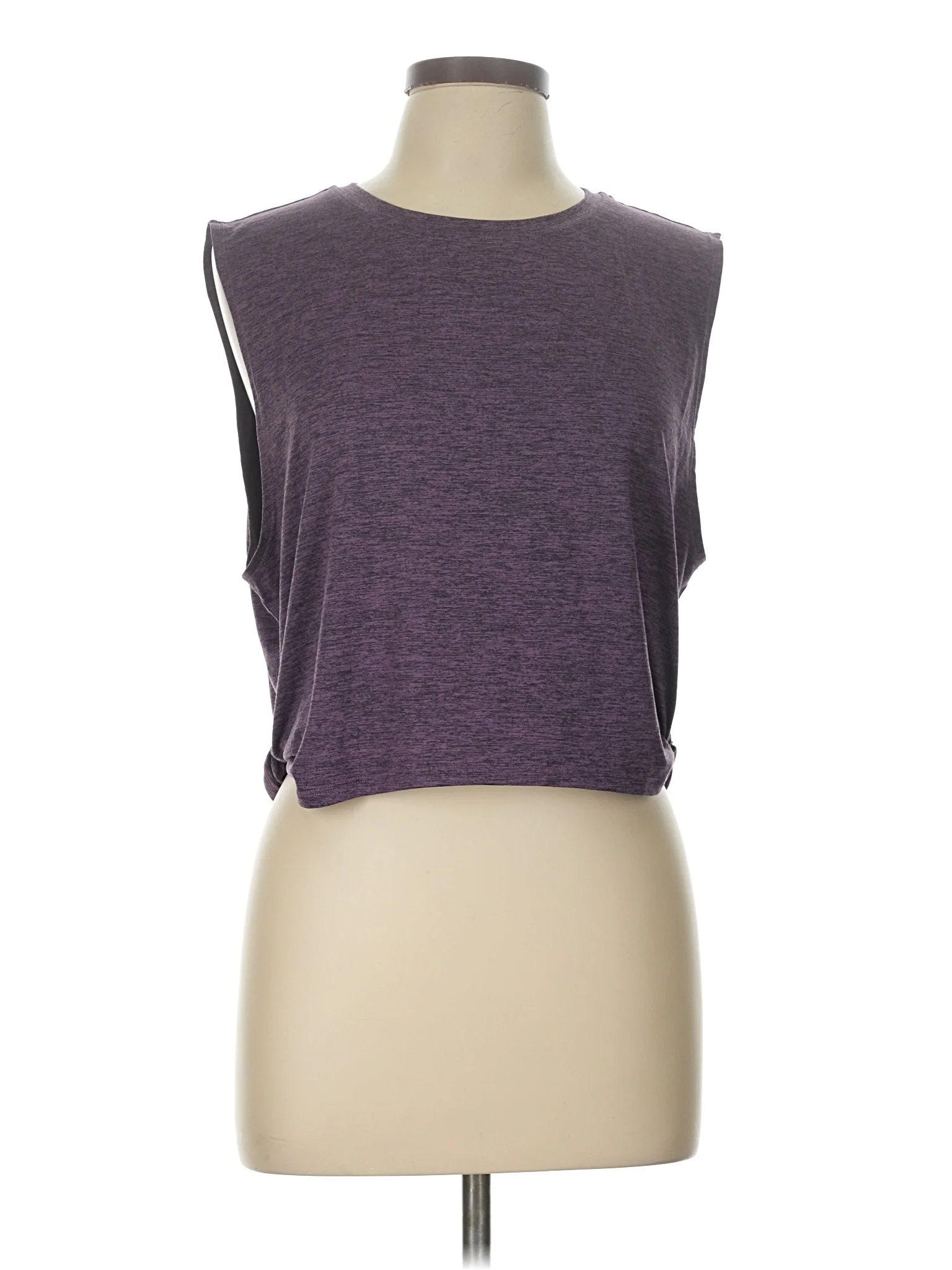 Sleeveless T Shirt