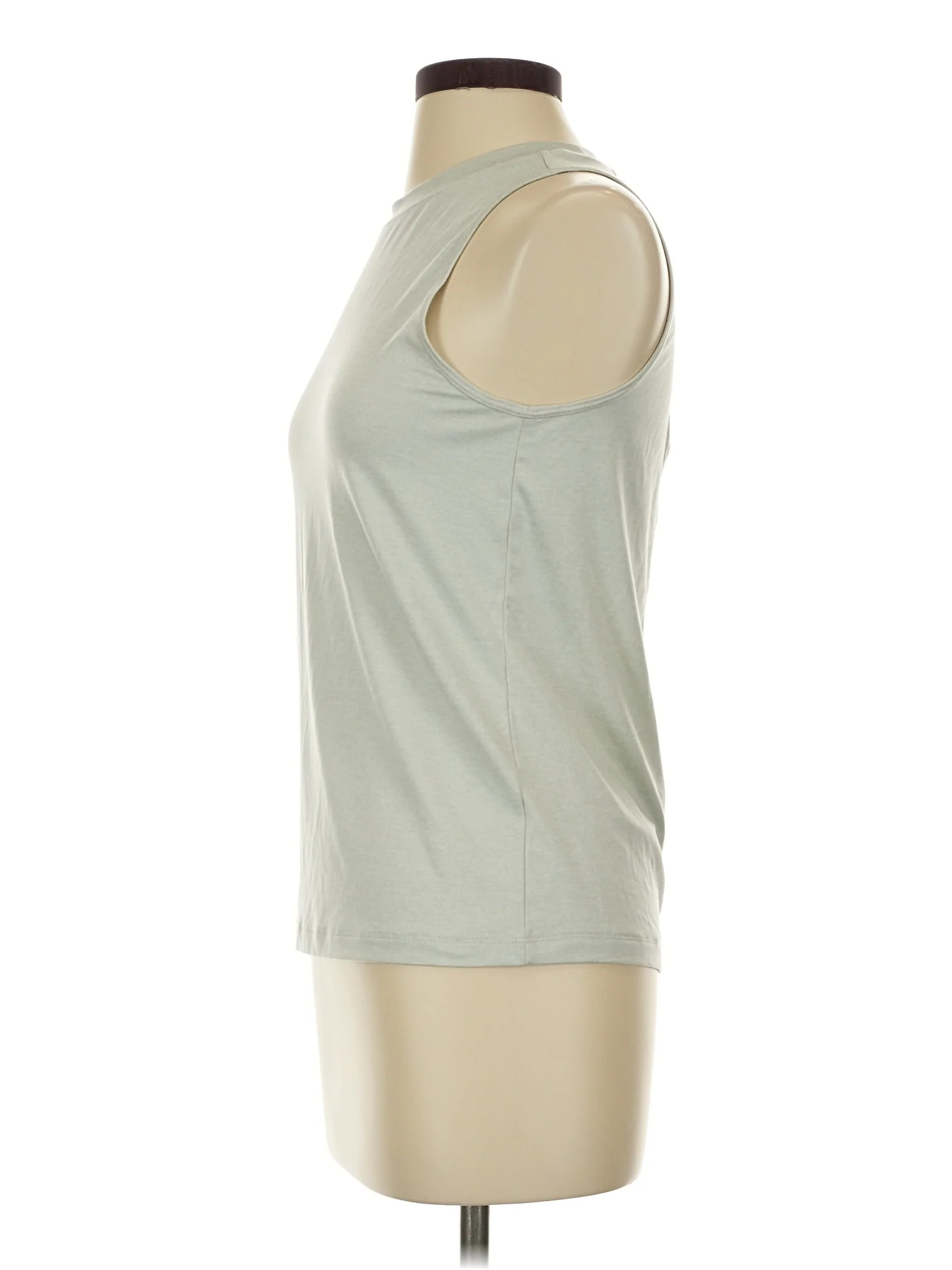 Sleeveless T Shirt - Image 4