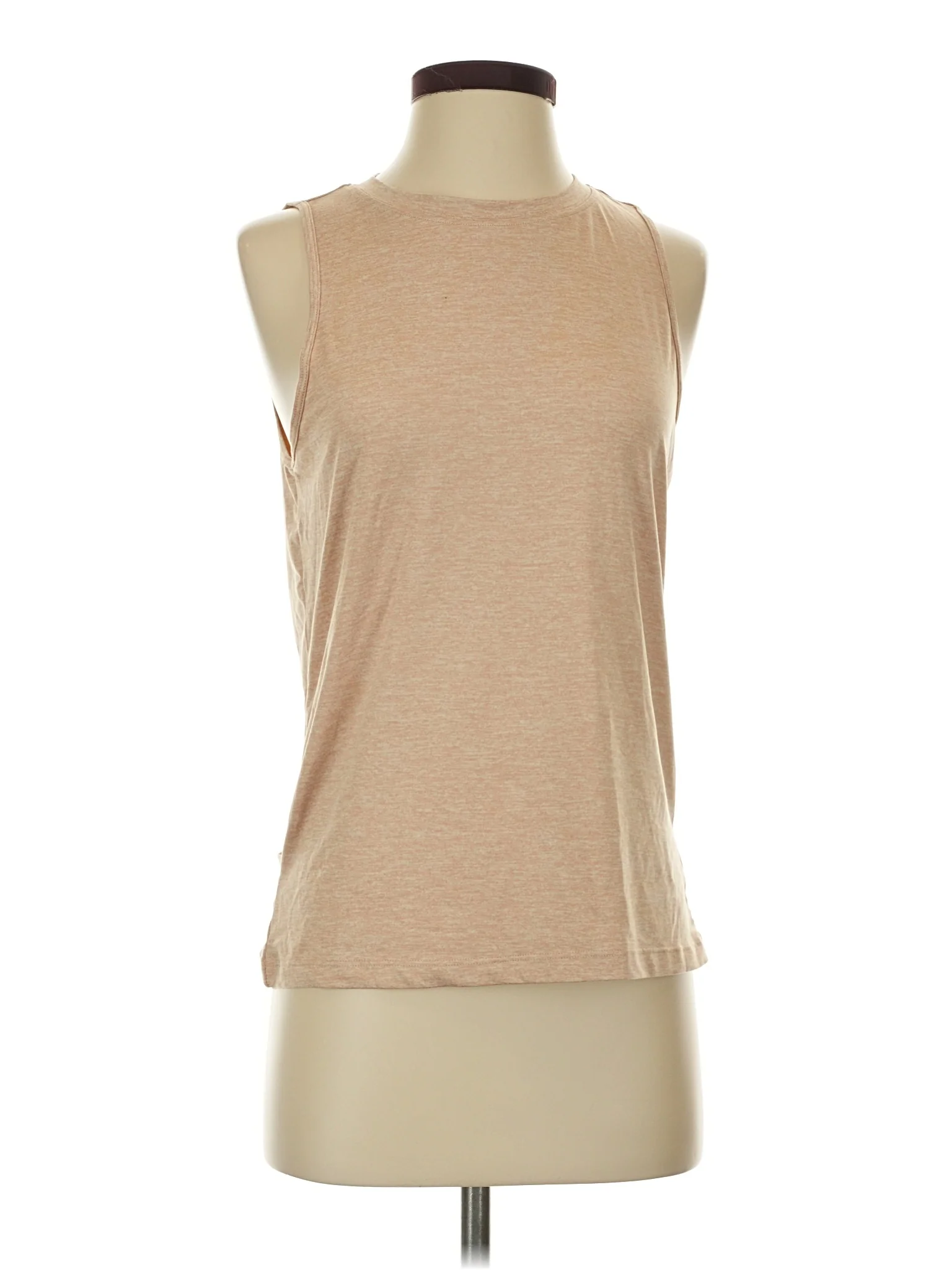 Sleeveless T Shirt