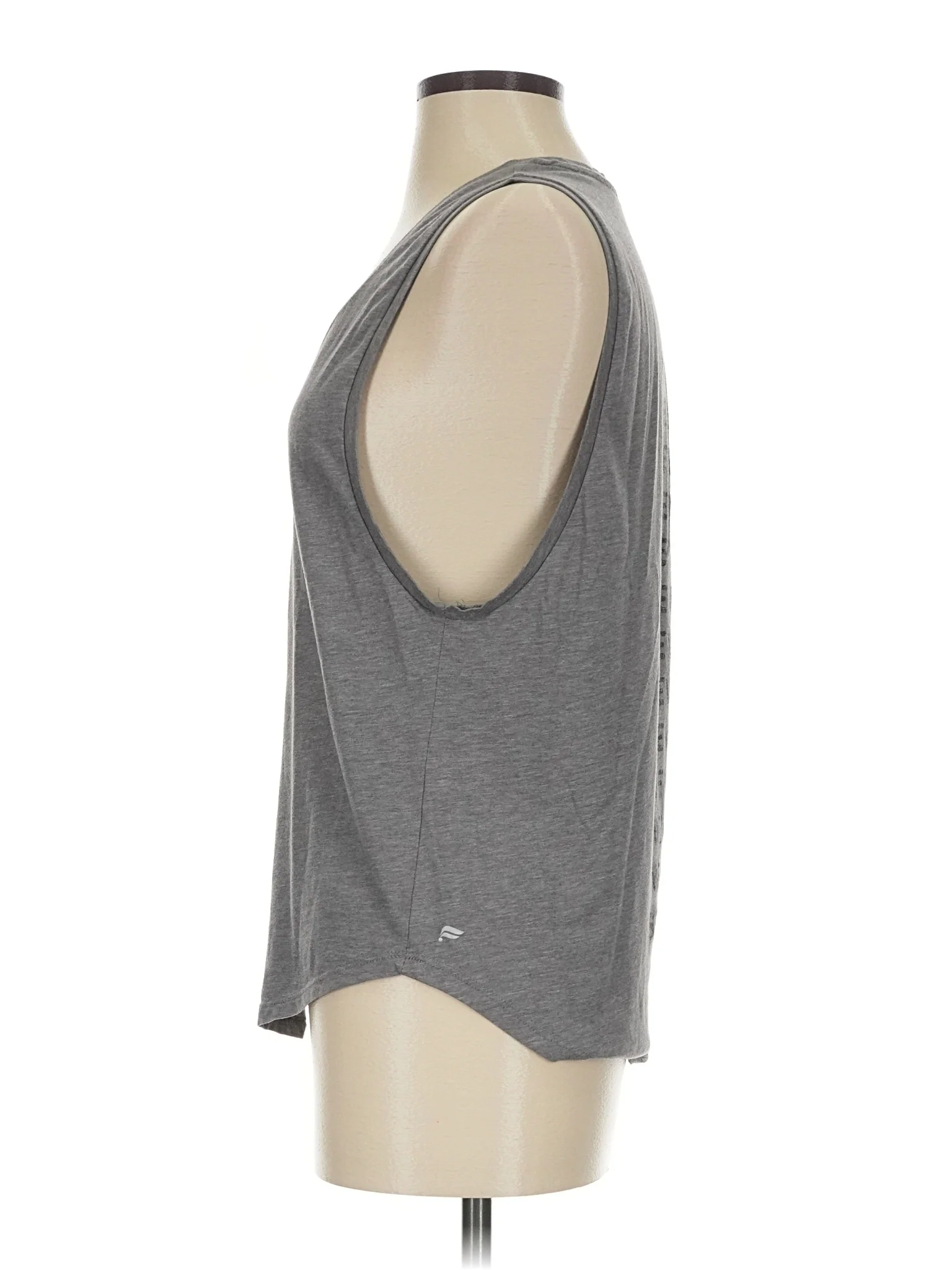 Sleeveless T Shirt - Image 4