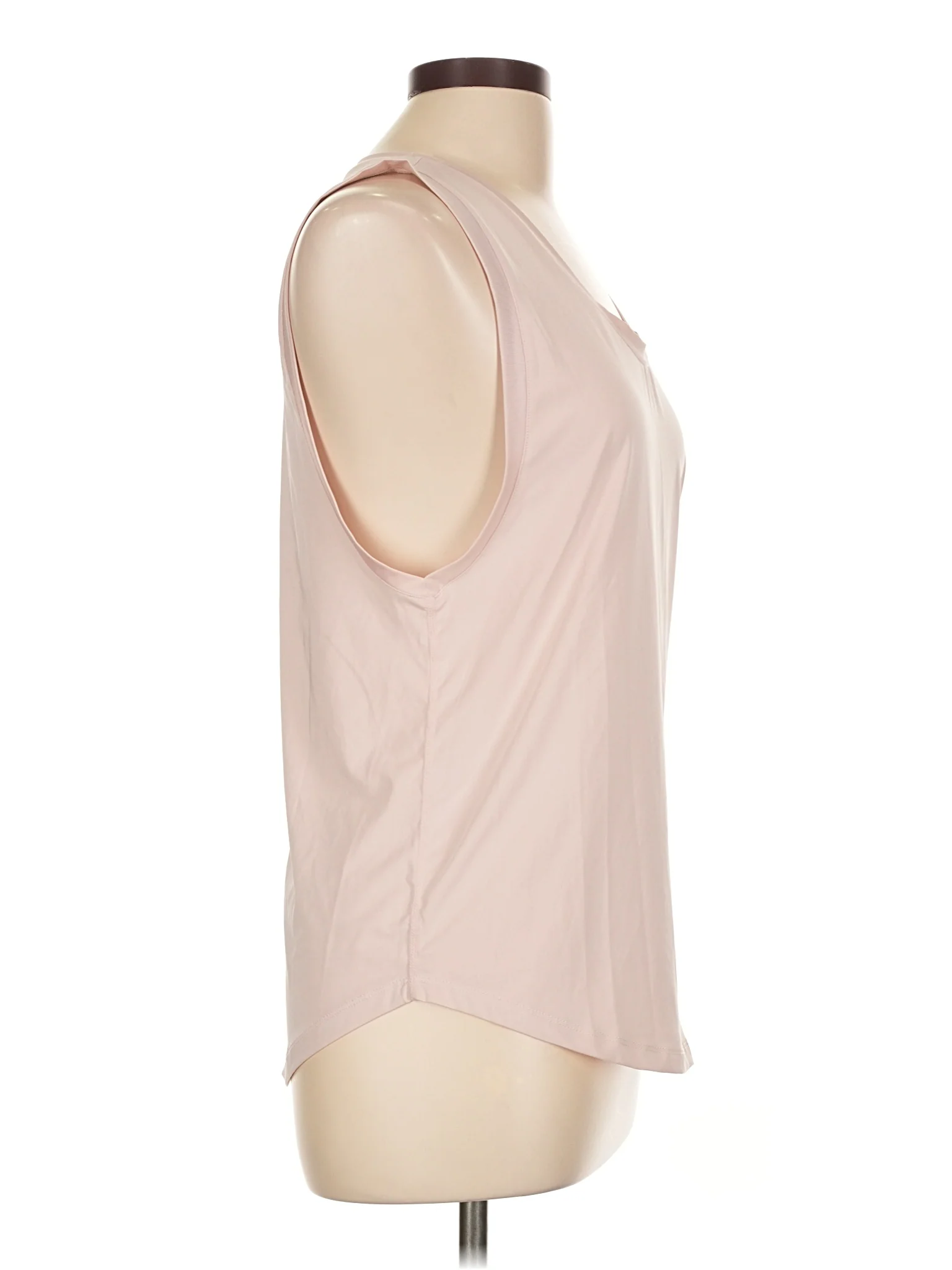 Sleeveless T Shirt - Image 3