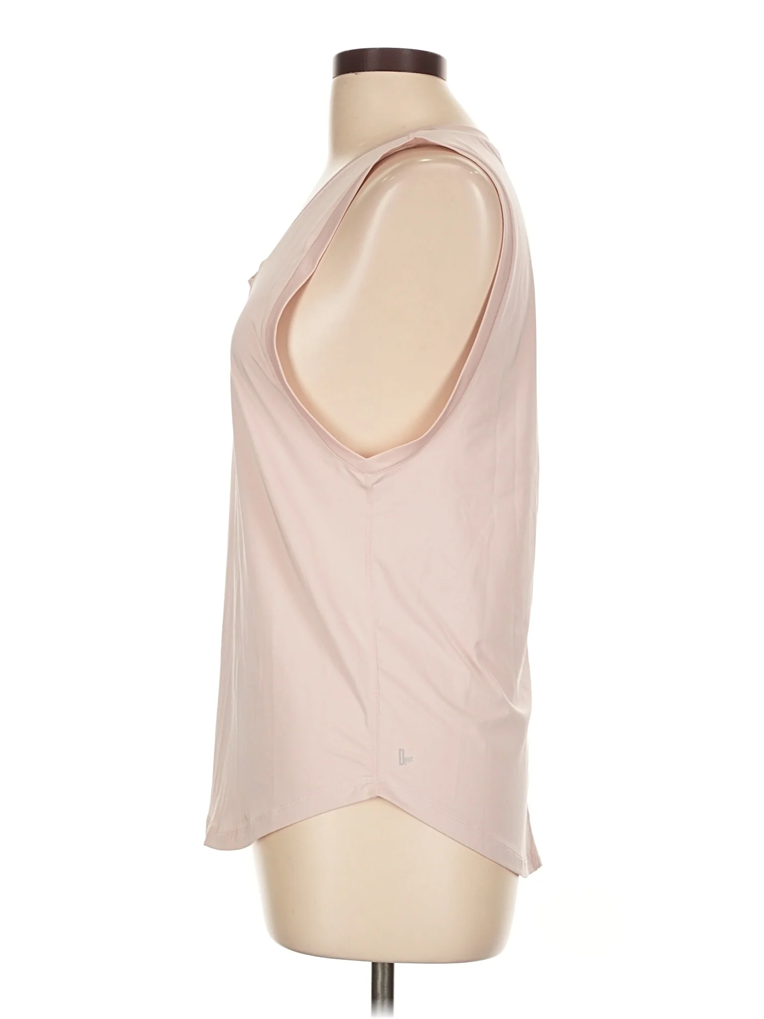 Sleeveless T Shirt - Image 4