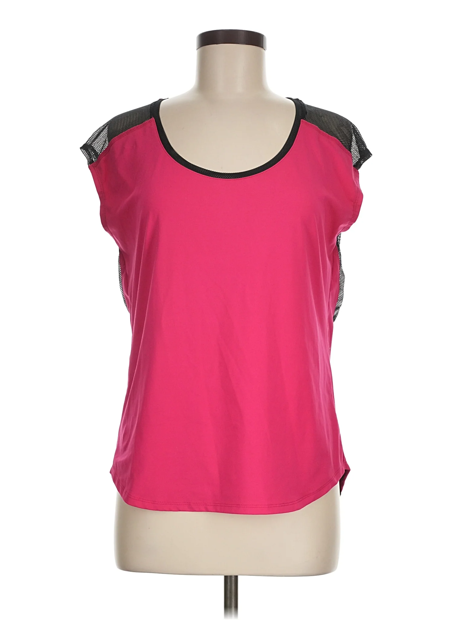 Sleeveless T Shirt