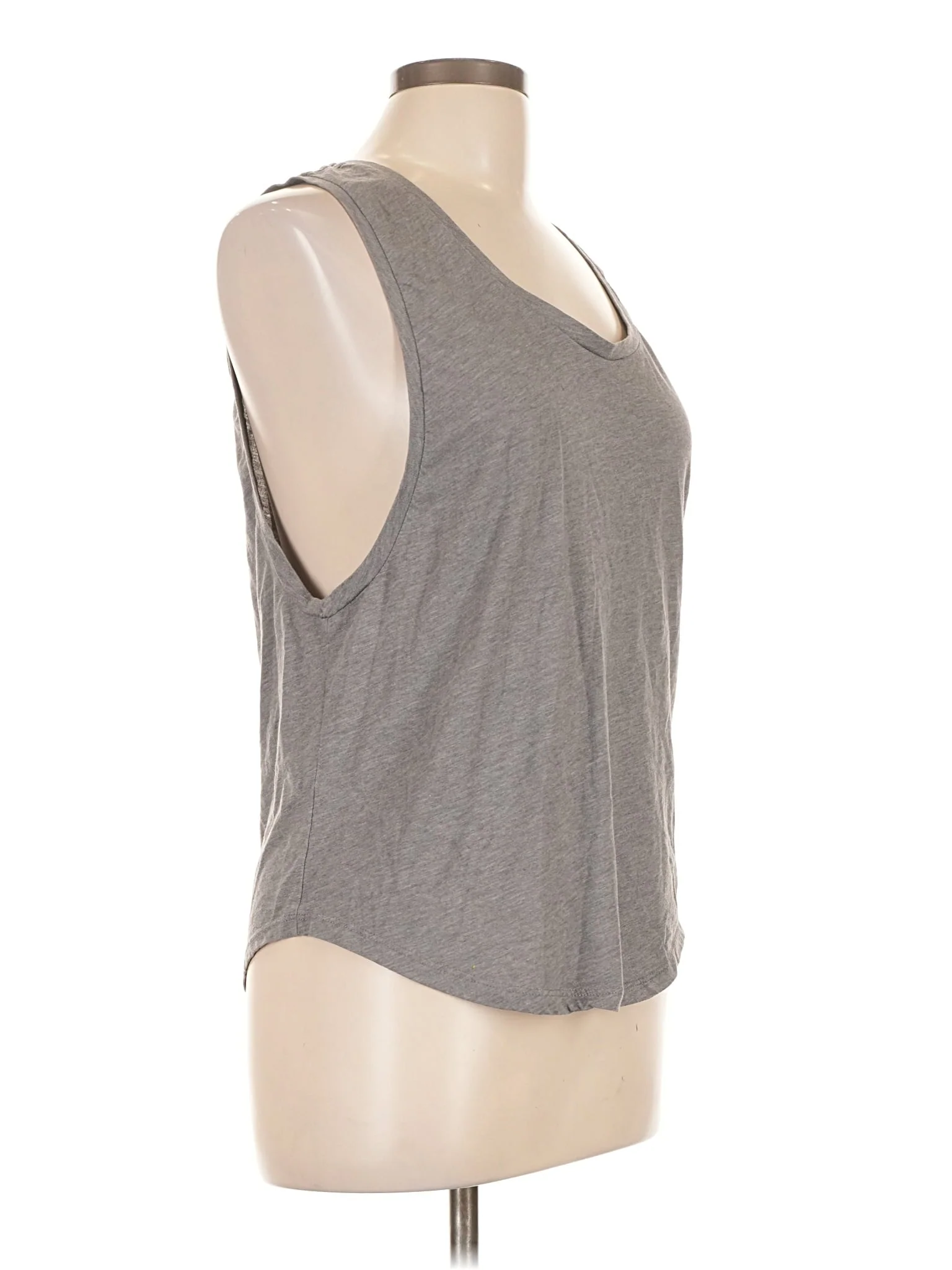 Sleeveless T Shirt
