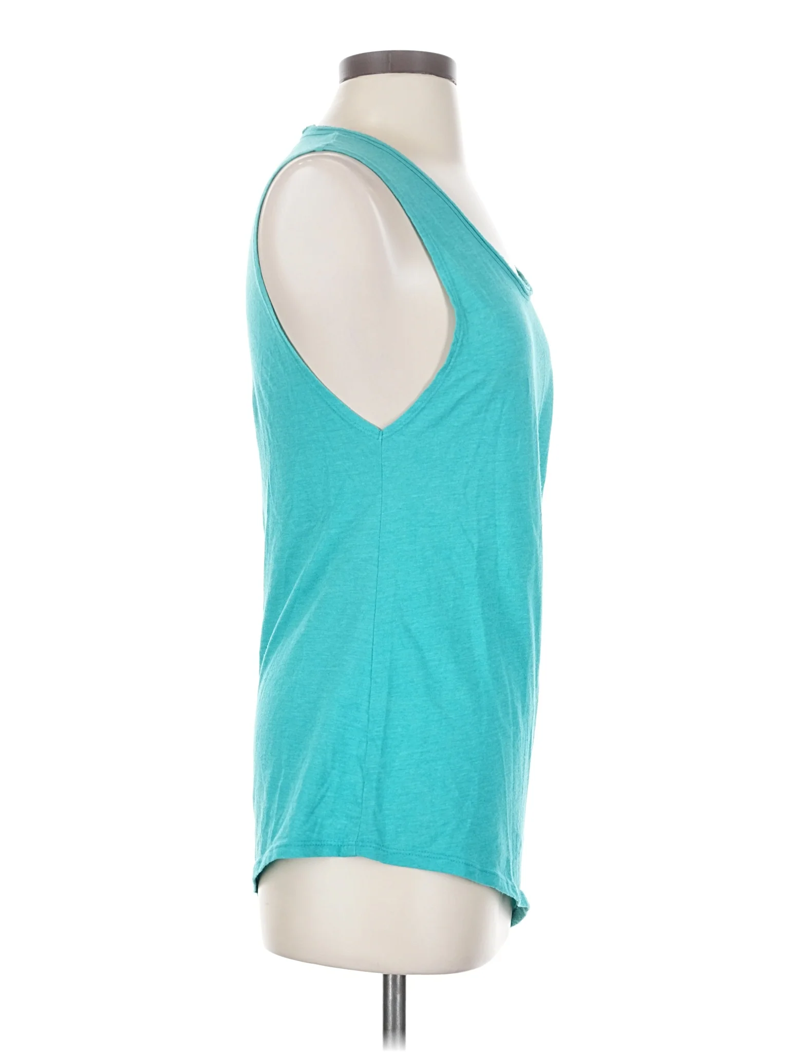 Sleeveless T Shirt - Image 3
