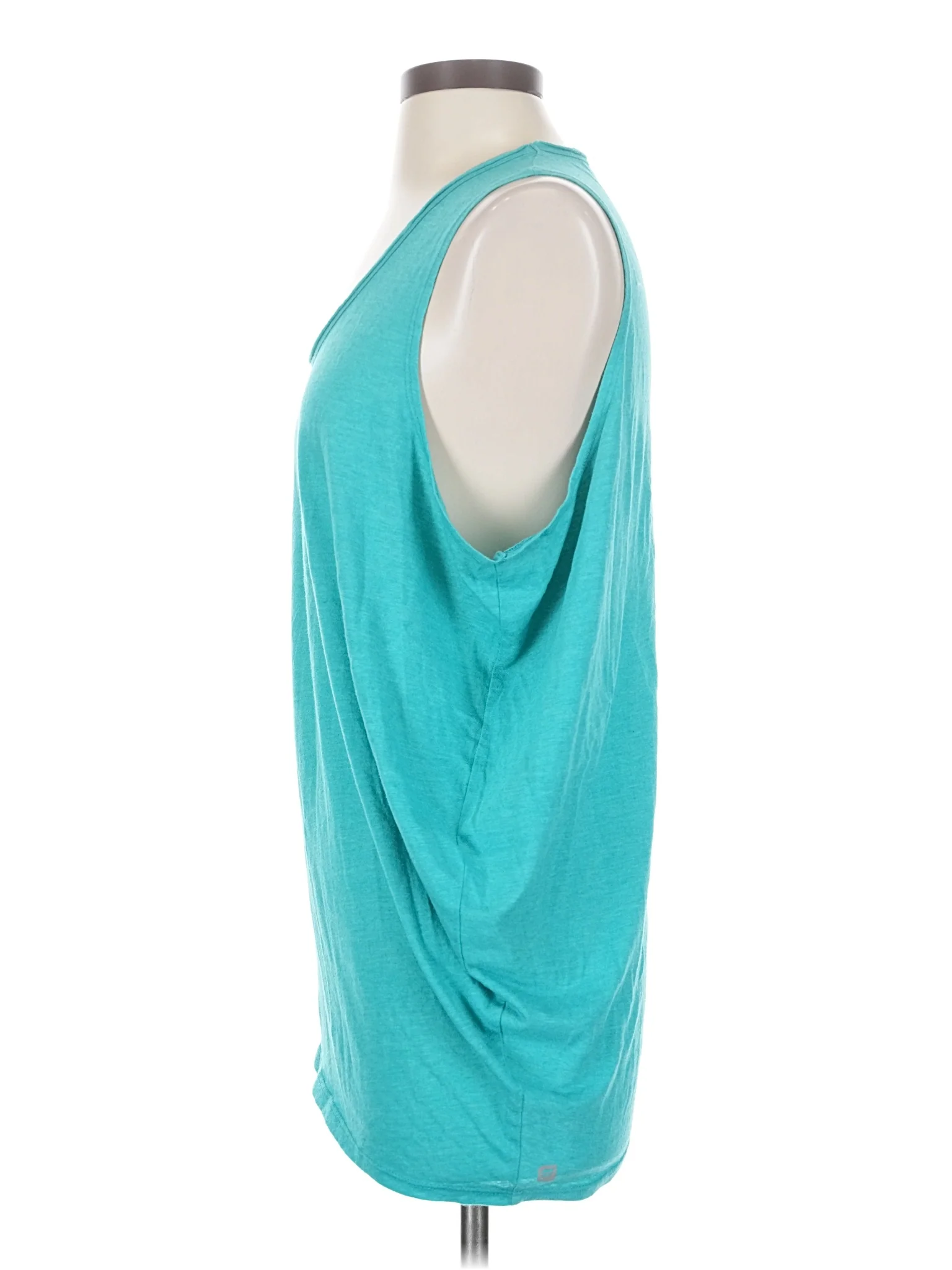 Sleeveless T Shirt - Image 4