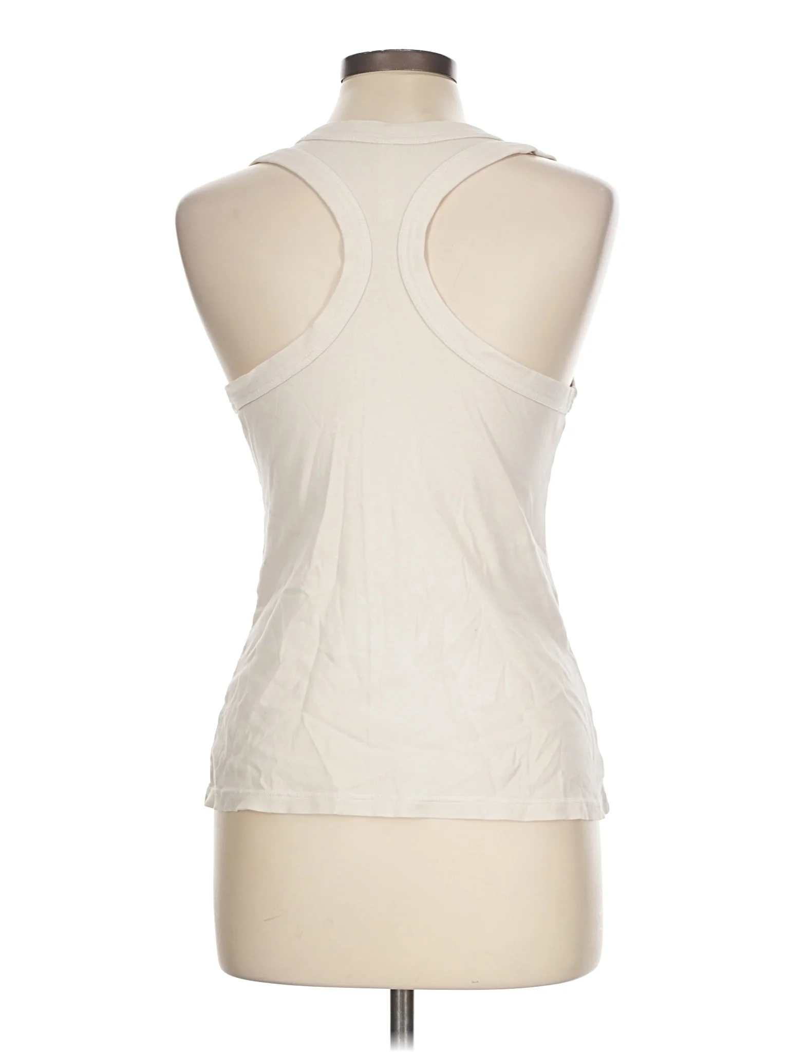 Sleeveless T Shirt - Image 2