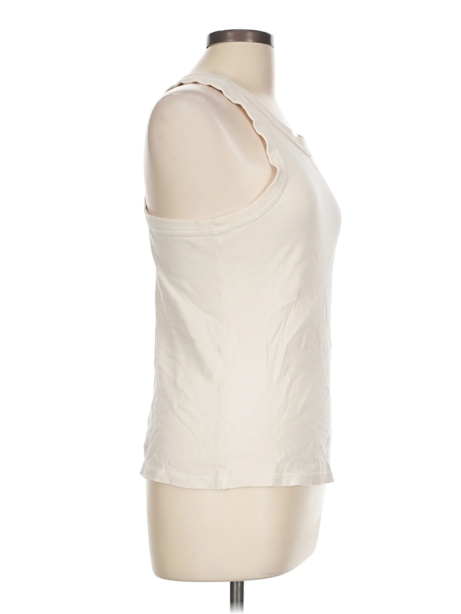 Sleeveless T Shirt - Image 3