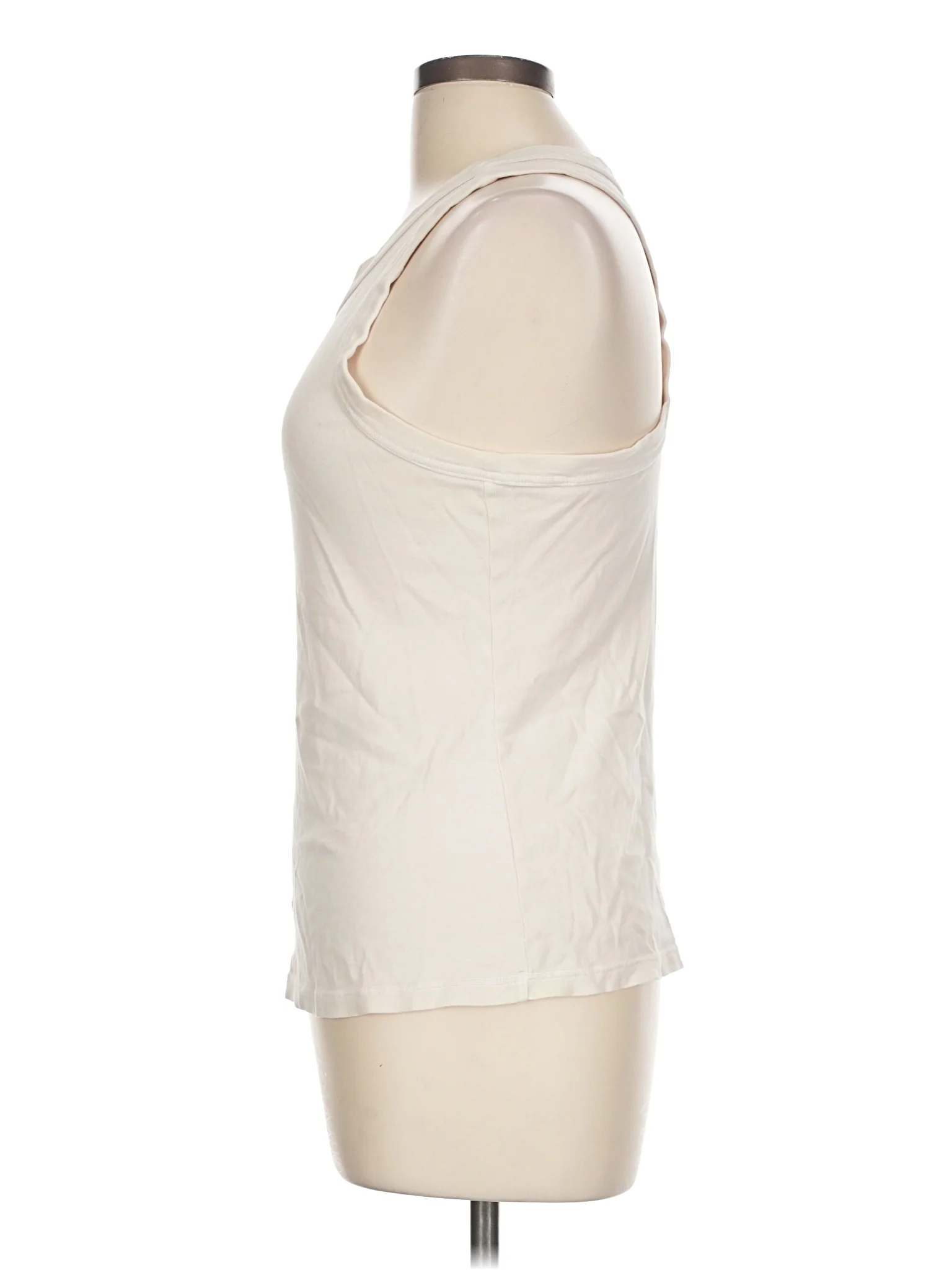 Sleeveless T Shirt - Image 4