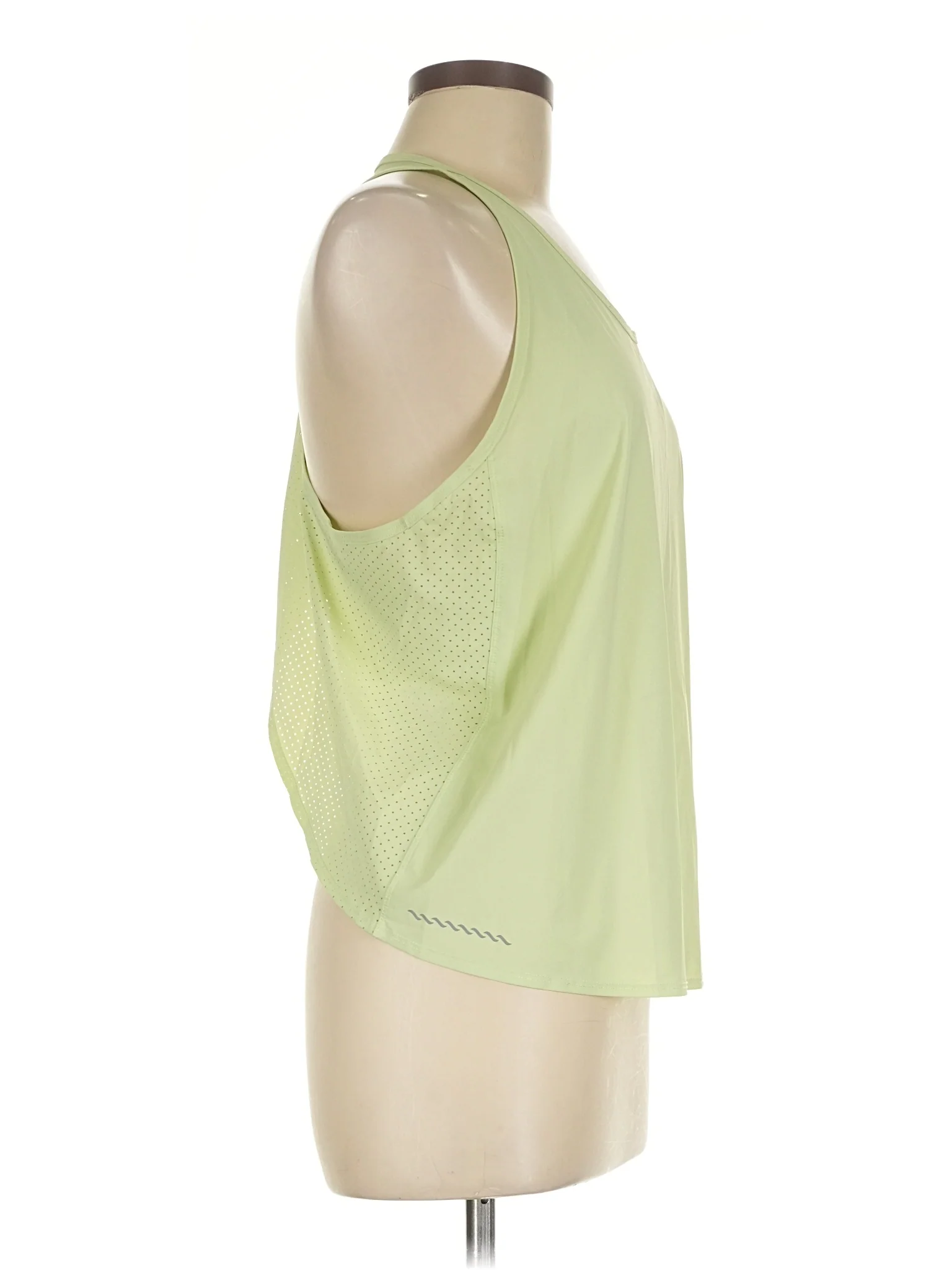 Sleeveless T Shirt - Image 3