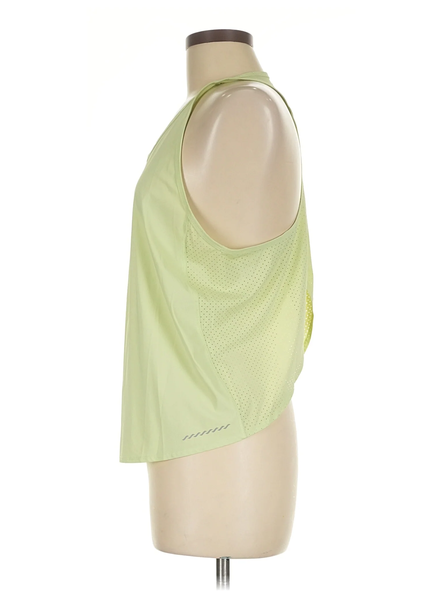 Sleeveless T Shirt - Image 4