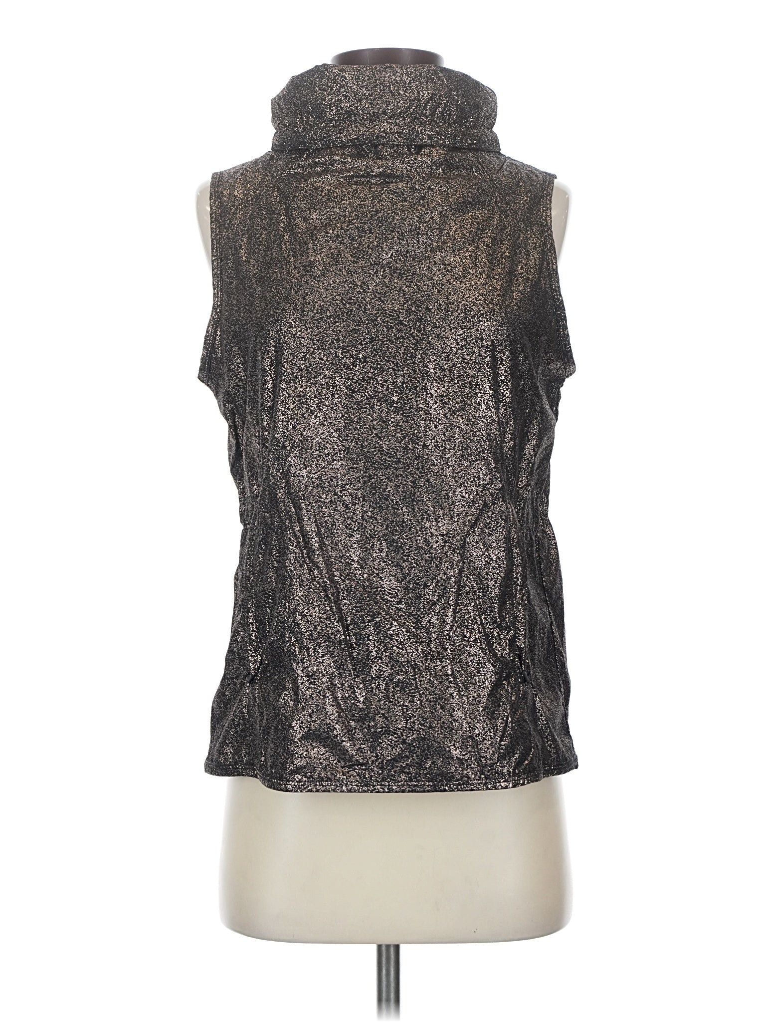Sleeveless T Shirt