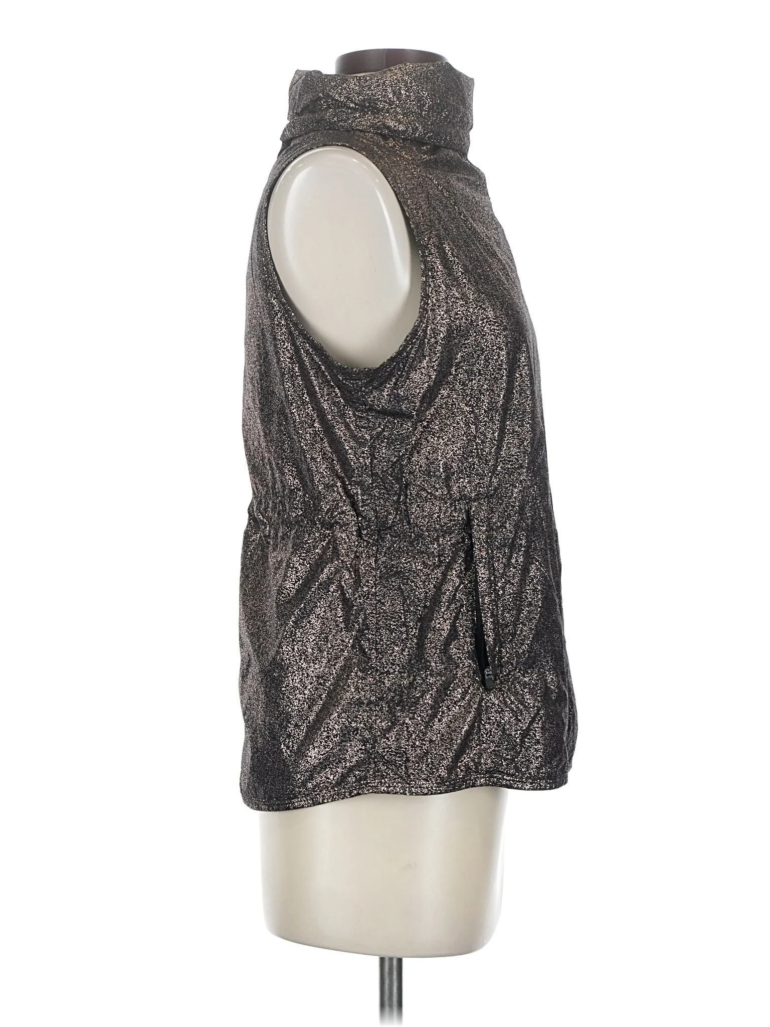 Sleeveless T Shirt - Image 3