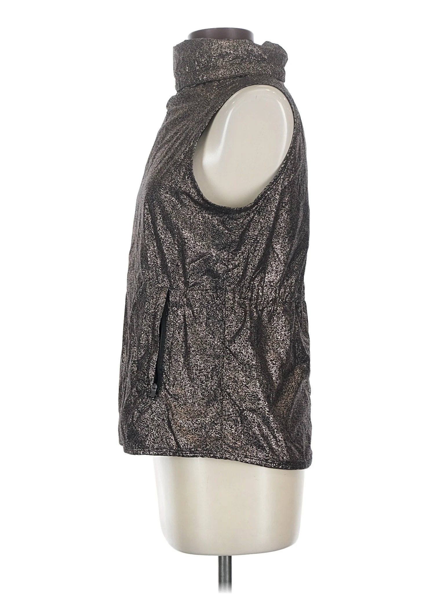 Sleeveless T Shirt - Image 4