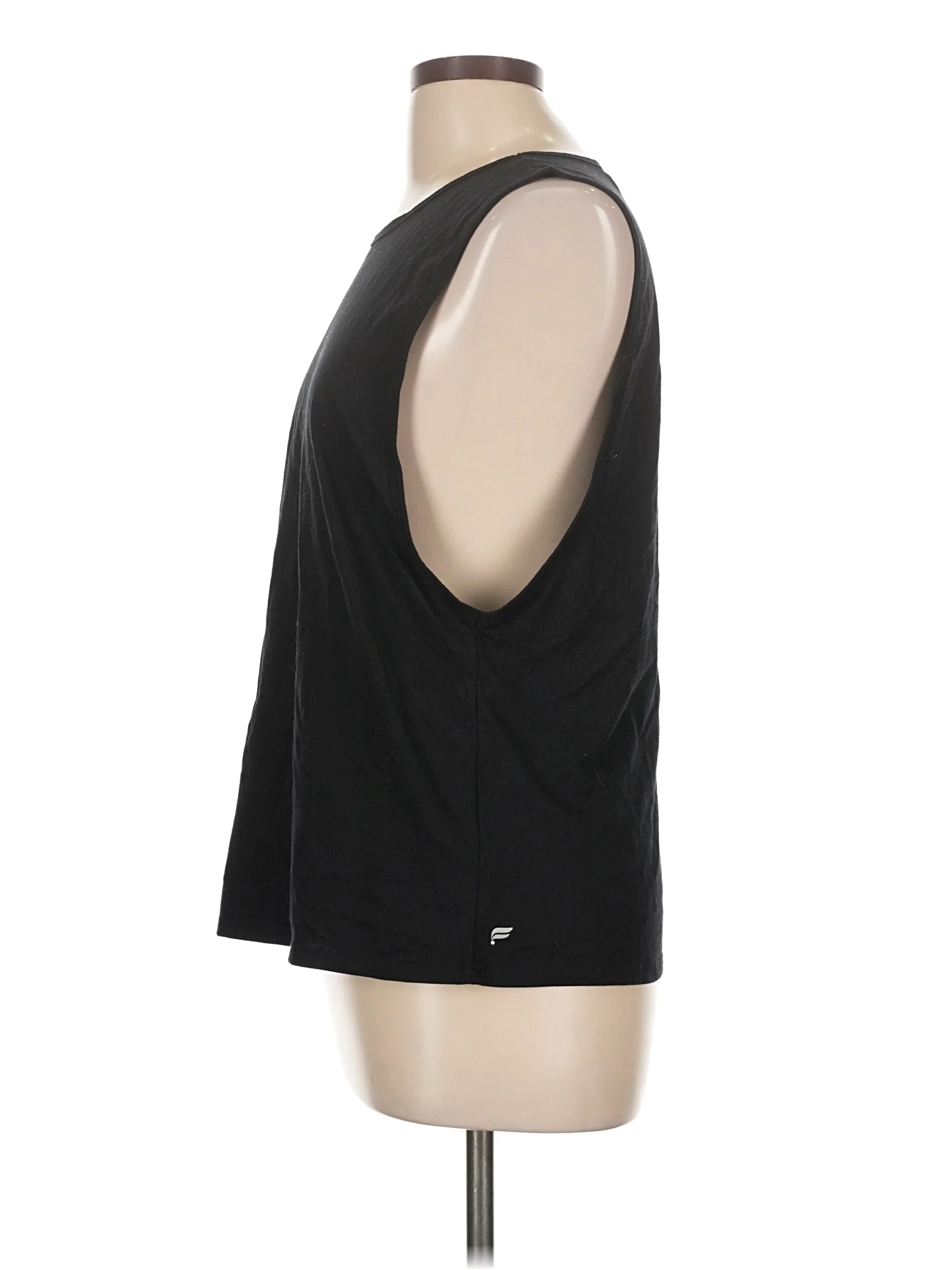 Sleeveless T Shirt - Image 4