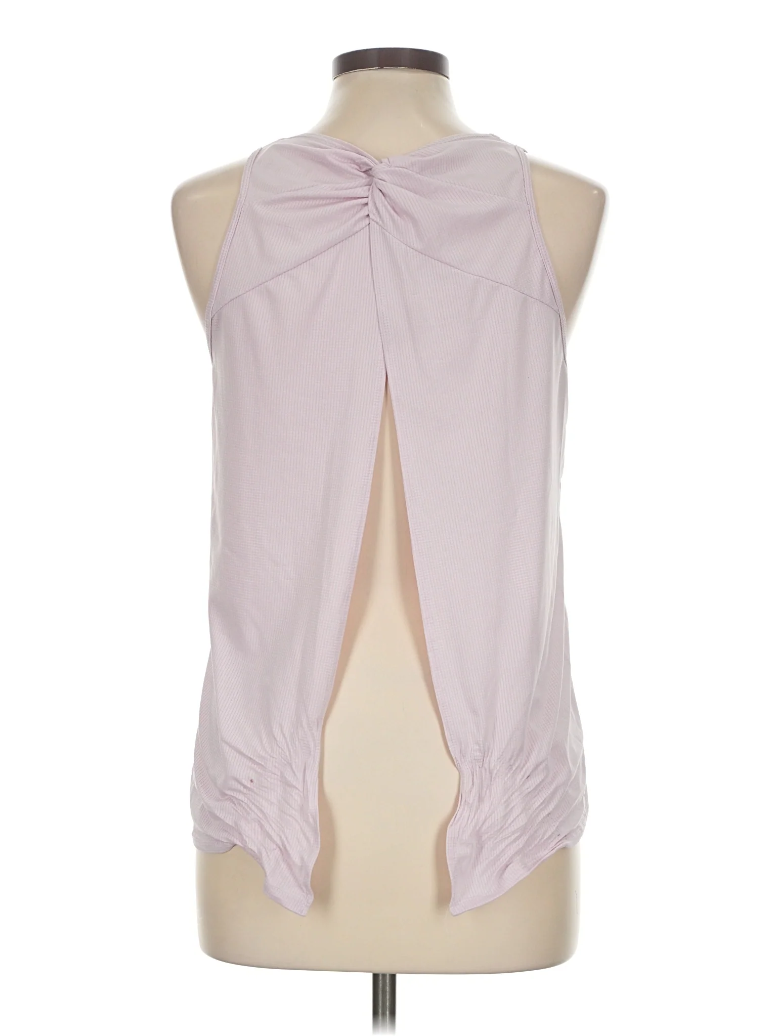 Sleeveless T Shirt - Image 2