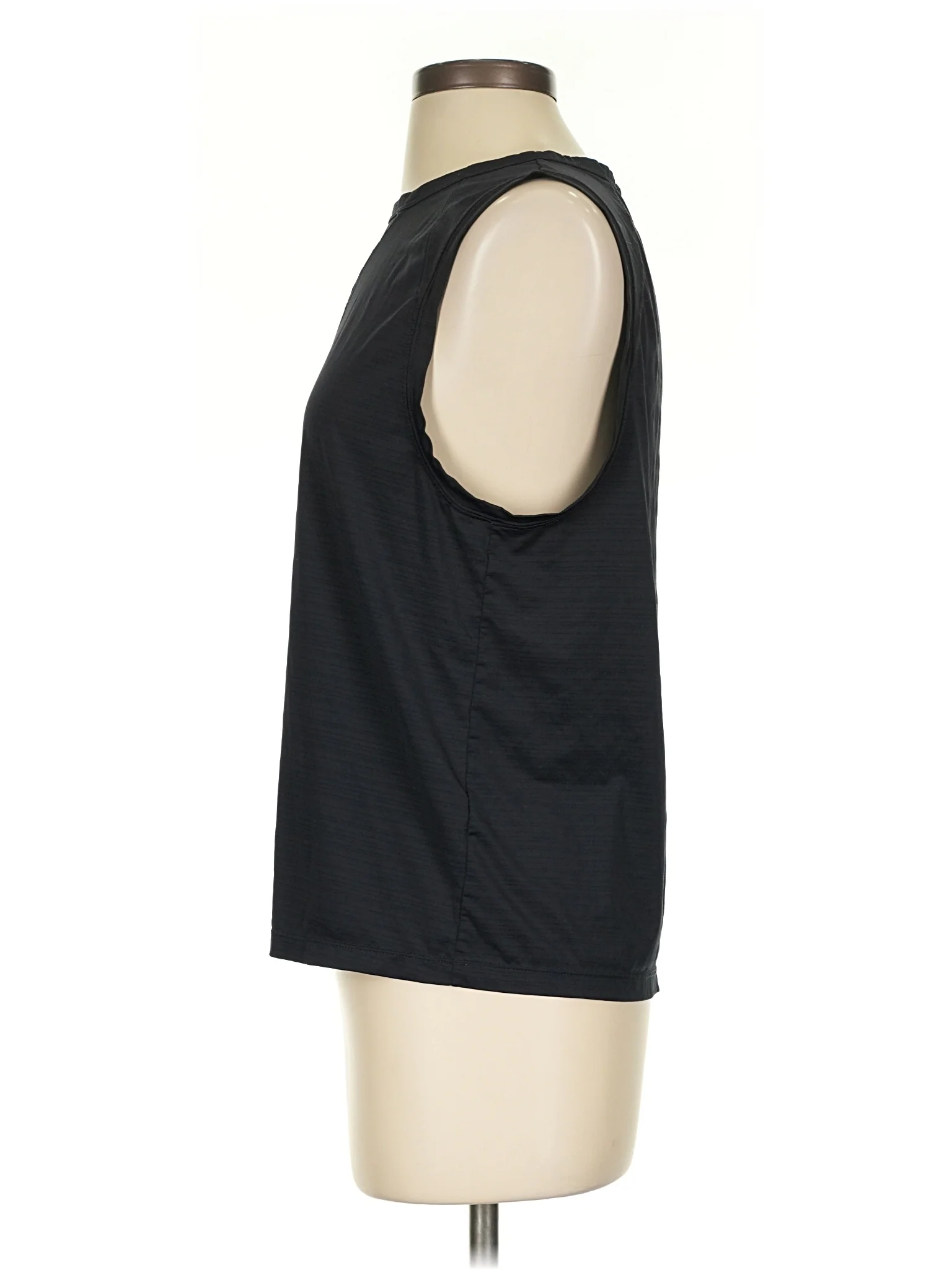 Sleeveless T Shirt - Image 4
