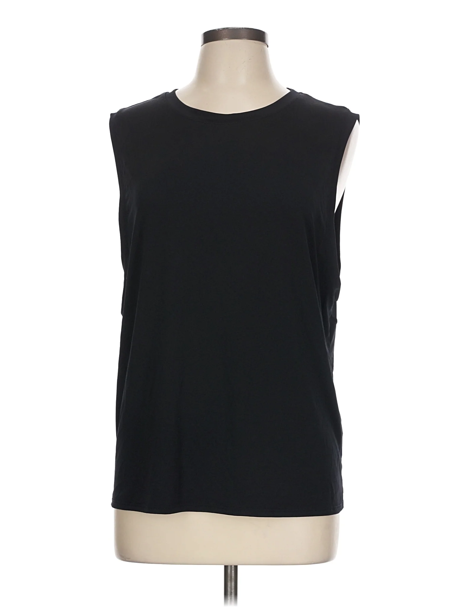 Sleeveless T Shirt