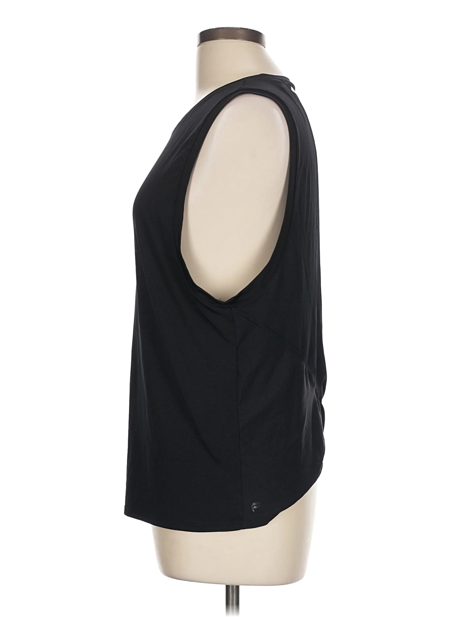Sleeveless T Shirt - Image 4