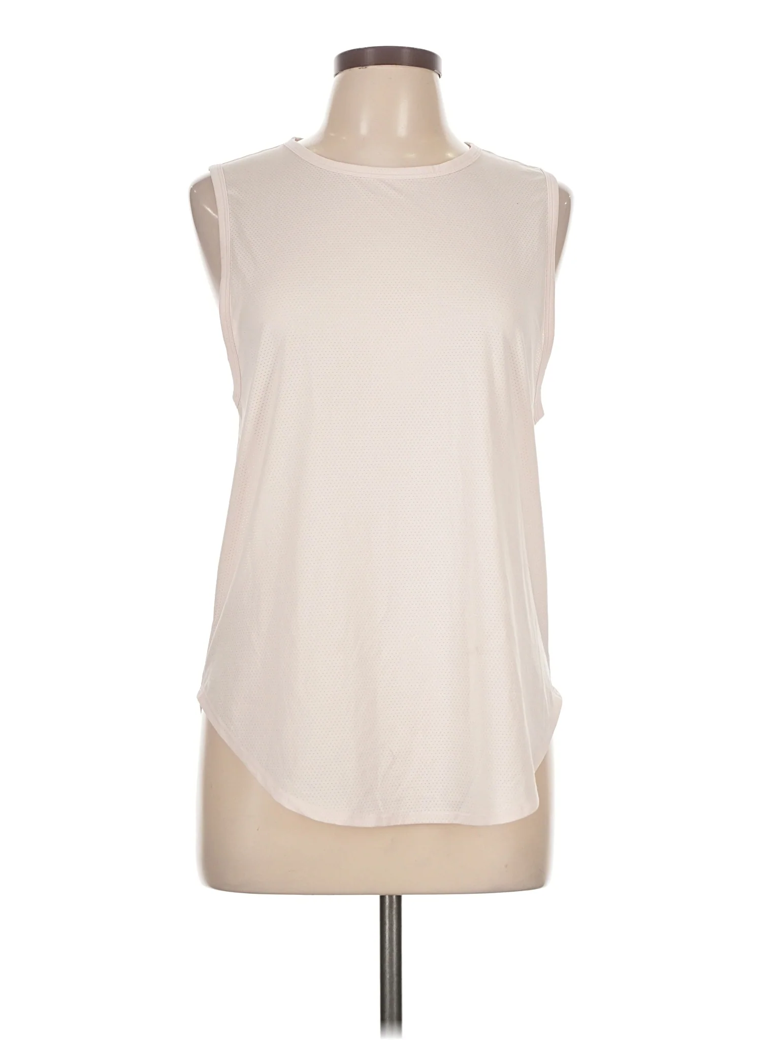Sleeveless T Shirt