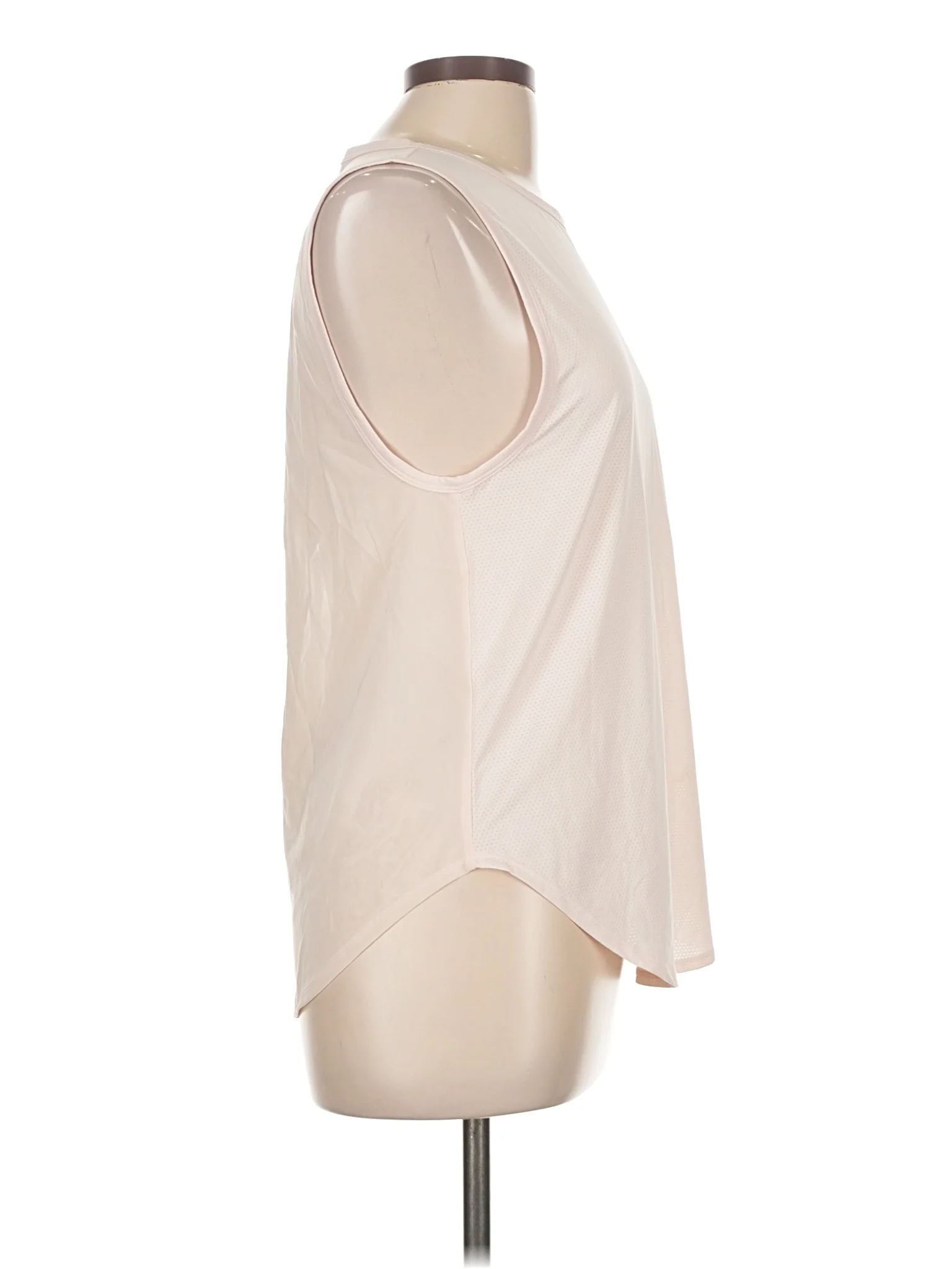 Sleeveless T Shirt - Image 3