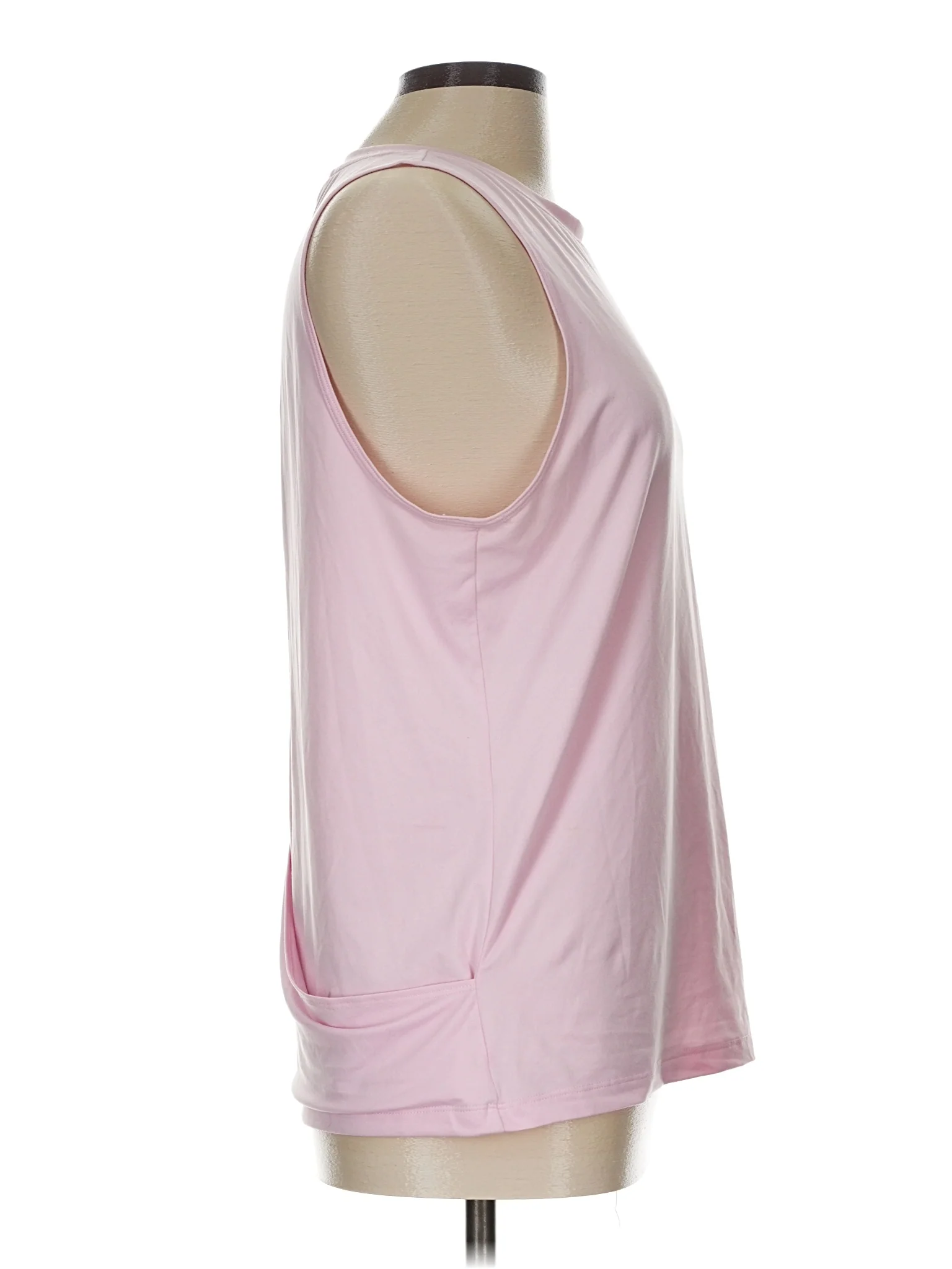 Sleeveless T Shirt - Image 3