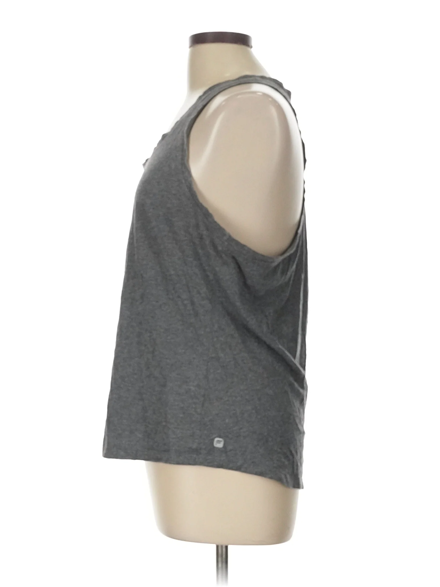 Sleeveless T Shirt - Image 4