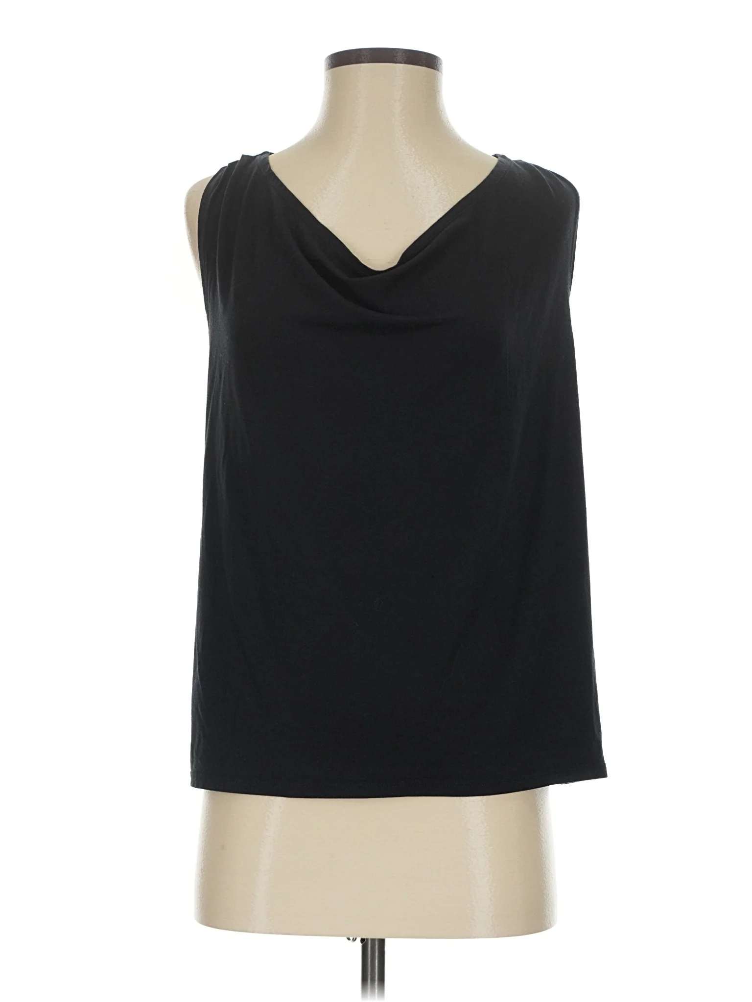 Sleeveless T Shirt